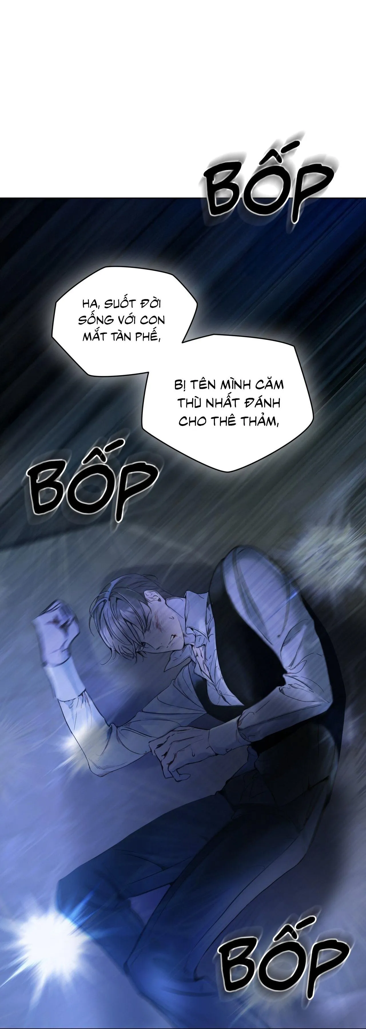 RAGA: Passion Chapter 9 Trang 60