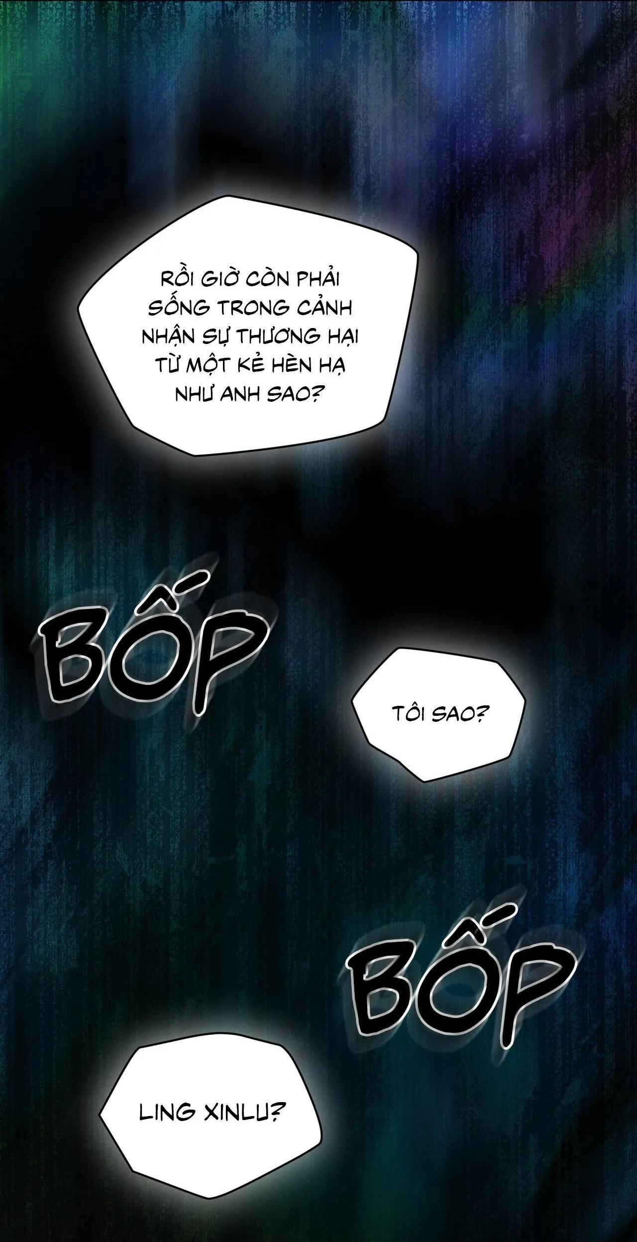 RAGA: Passion Chapter 9 Trang 61