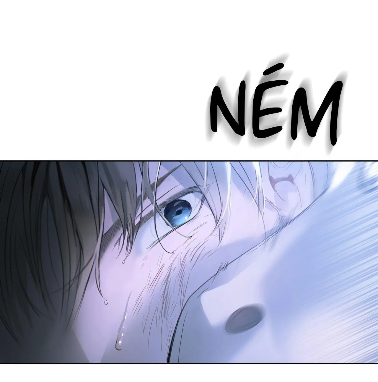 RAGA: Passion Chapter 9 Trang 63