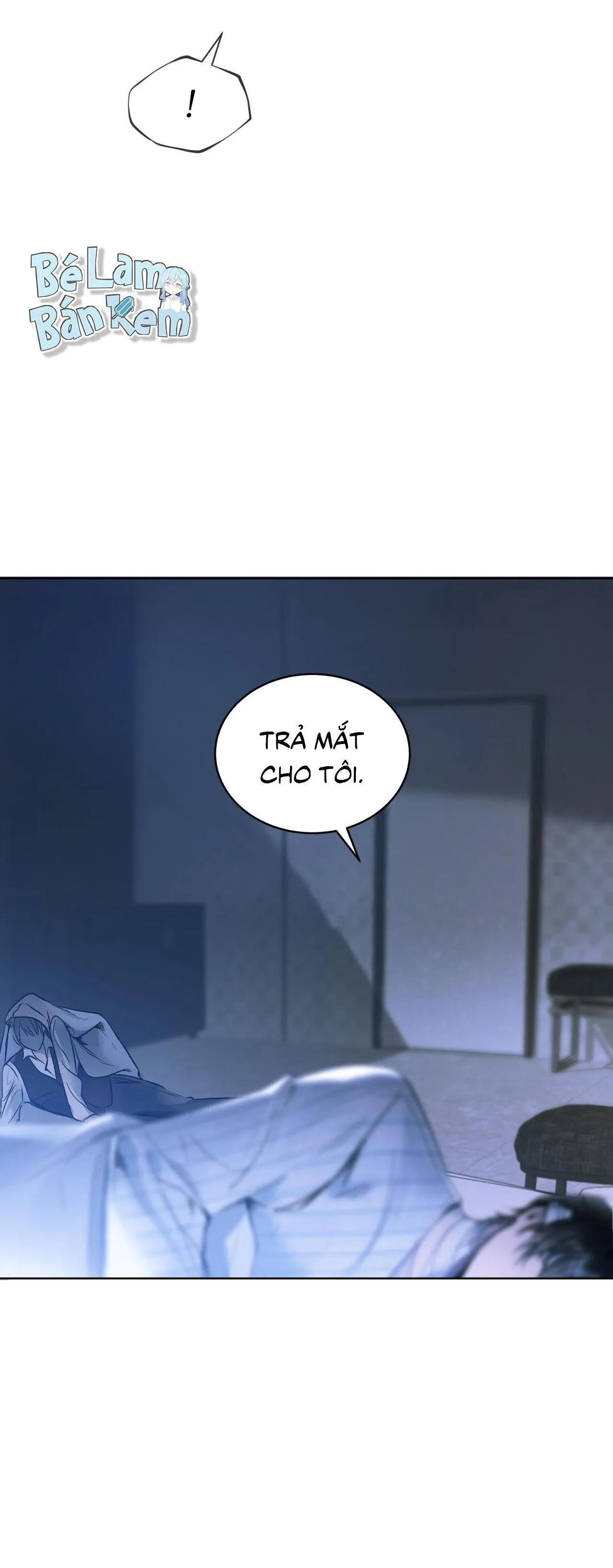 RAGA: Passion Chapter 9 Trang 64