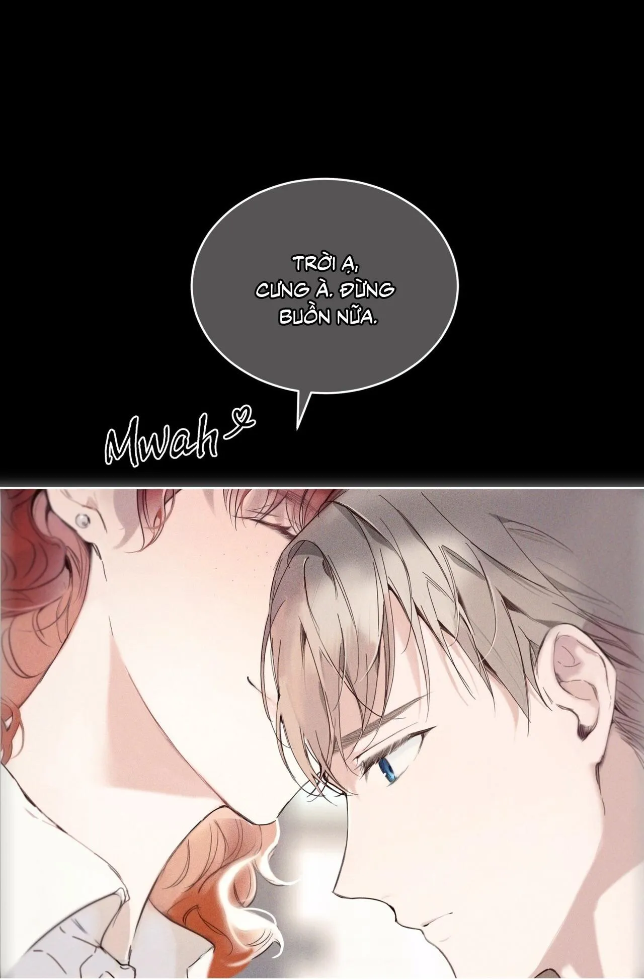 RAGA: Passion Chapter 10 Trang 5