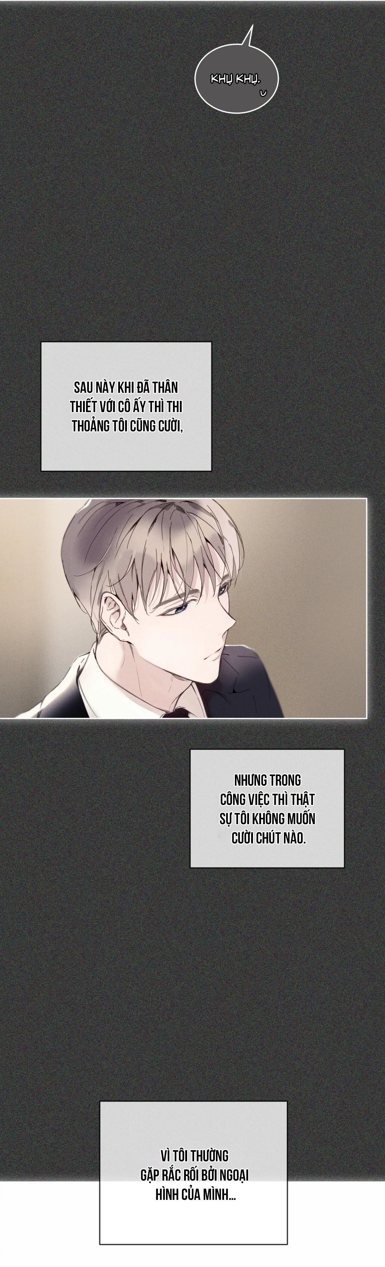 RAGA: Passion Chapter 10 Trang 7