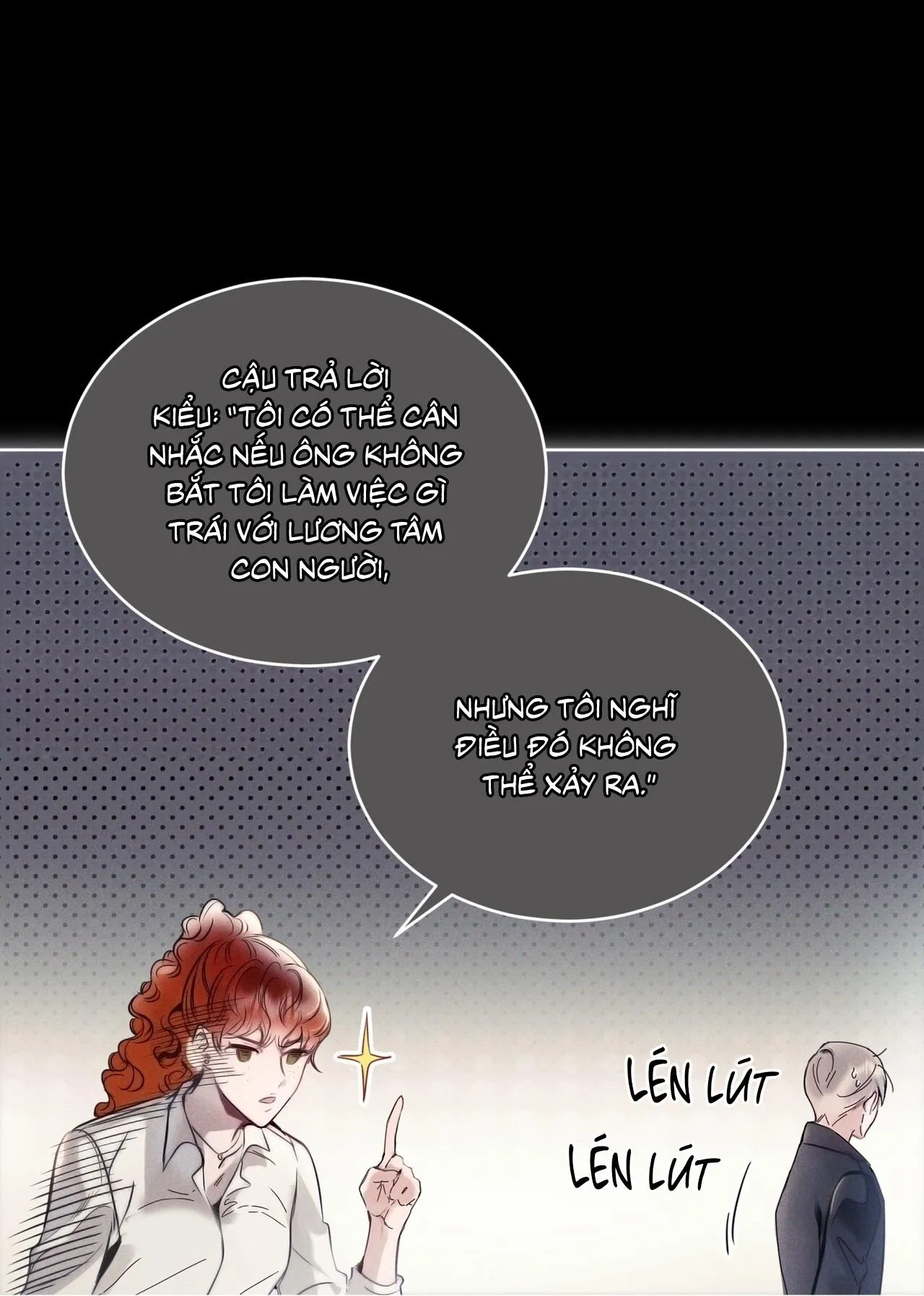 RAGA: Passion Chapter 10 Trang 11