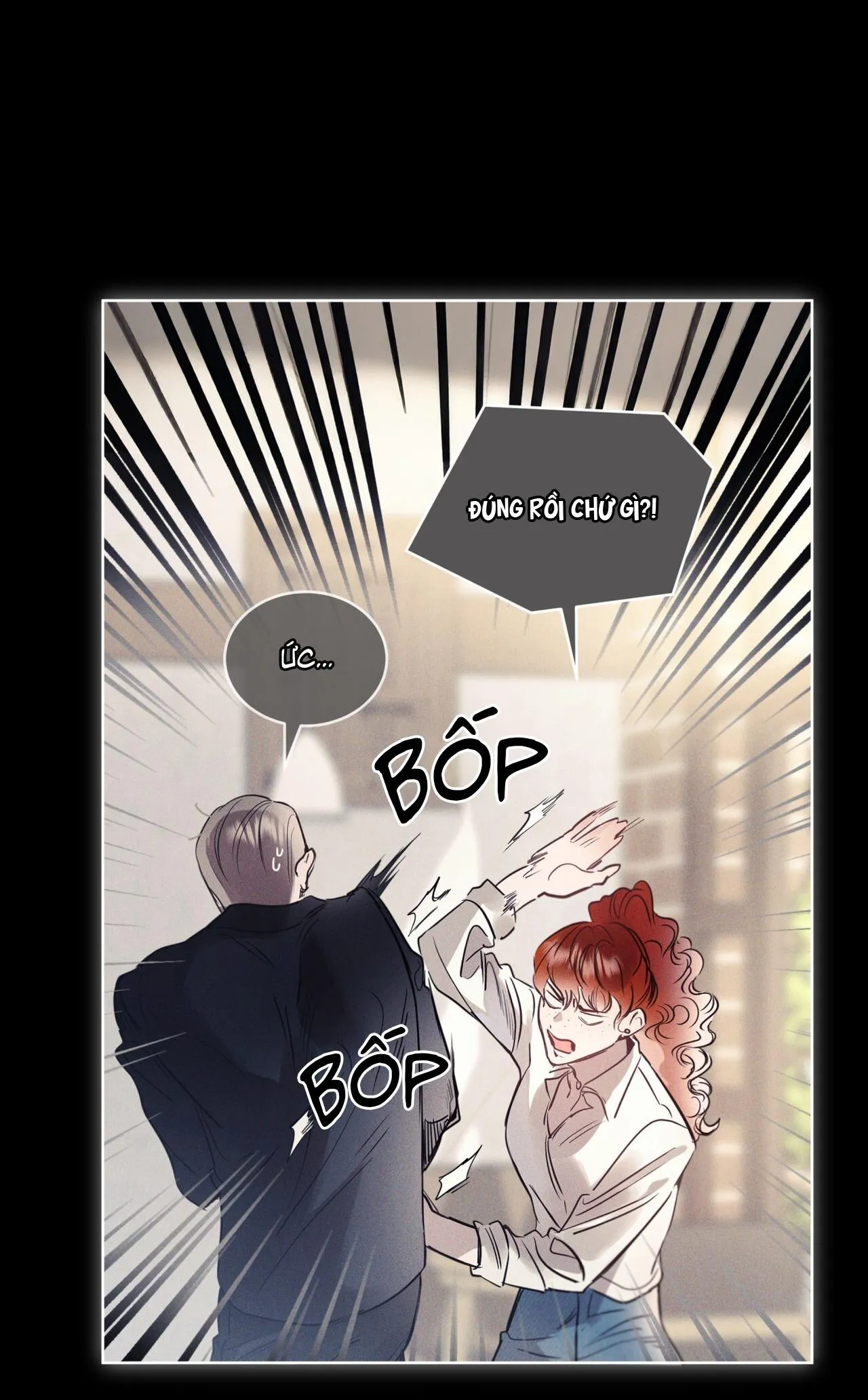 RAGA: Passion Chapter 10 Trang 13