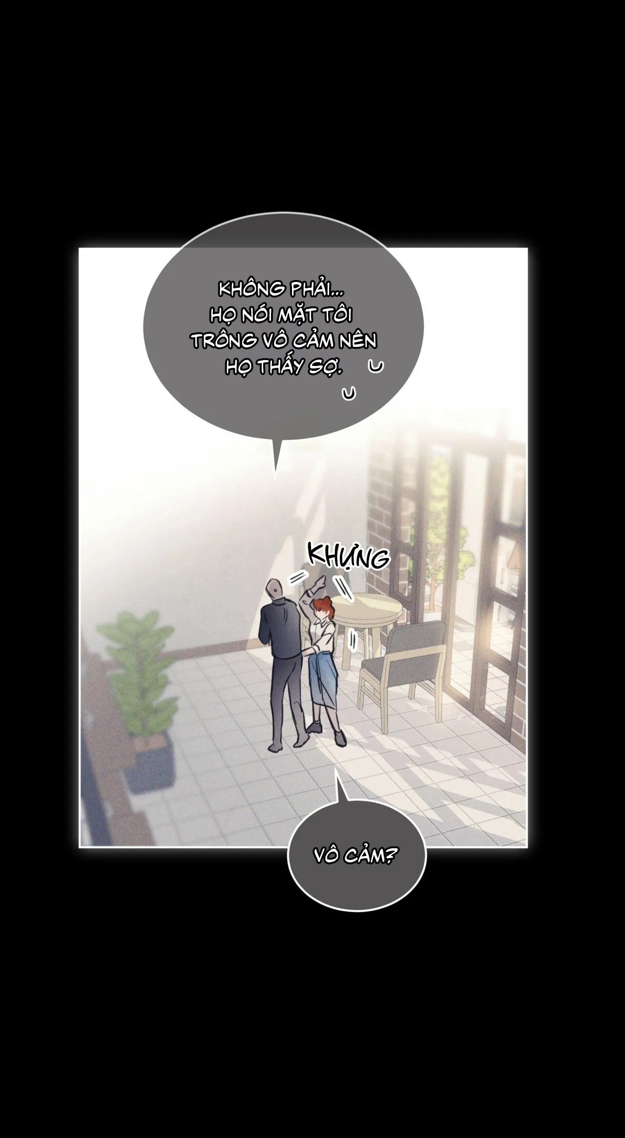 RAGA: Passion Chapter 10 Trang 15