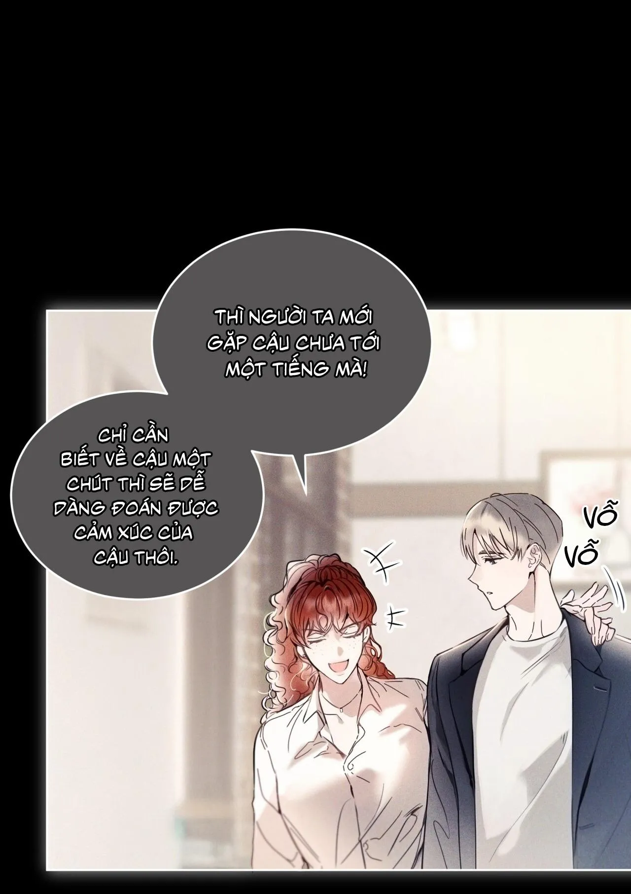 RAGA: Passion Chapter 10 Trang 16