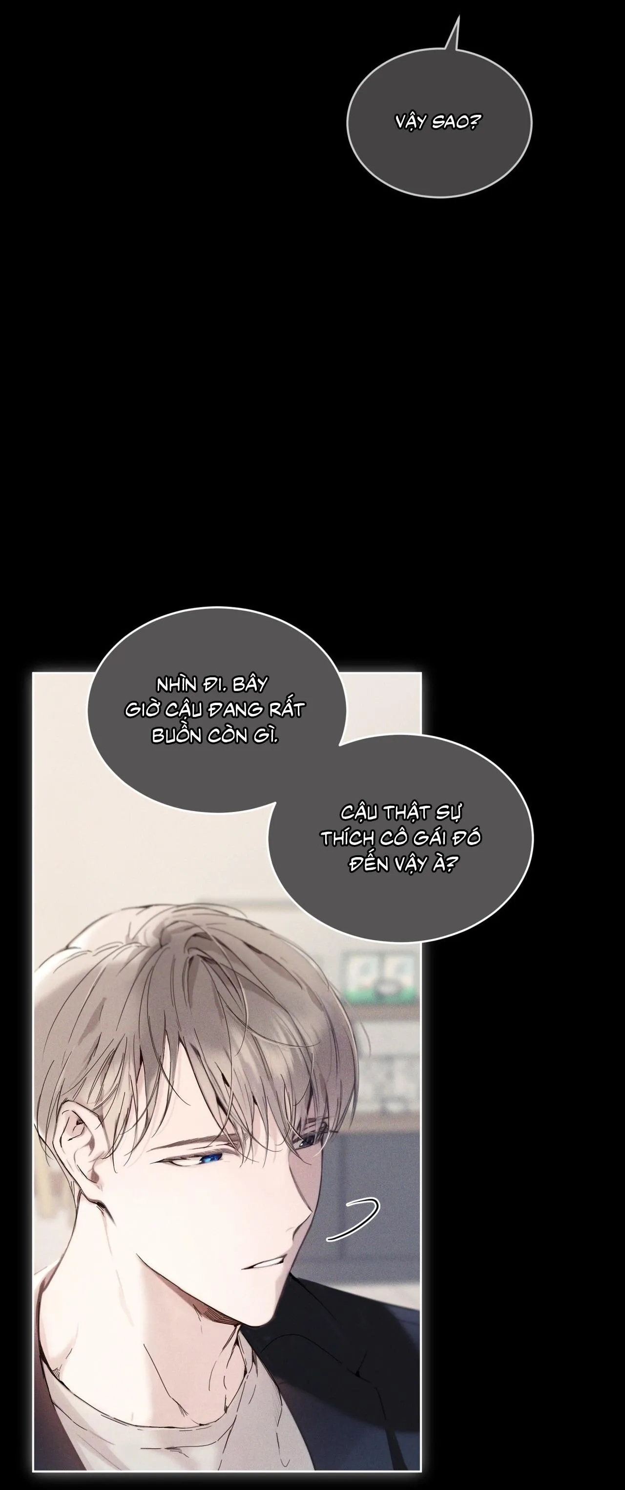 RAGA: Passion Chapter 10 Trang 17