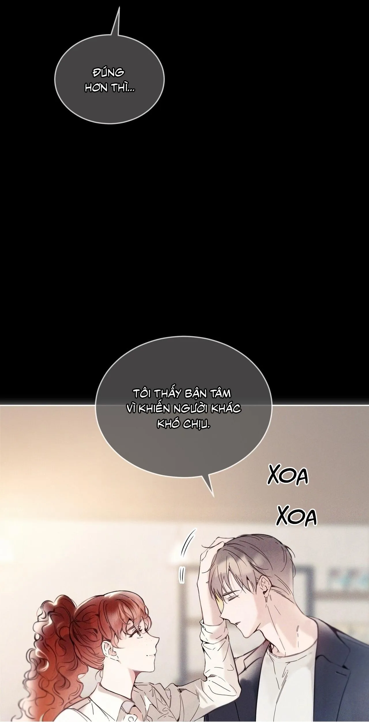 RAGA: Passion Chapter 10 Trang 18