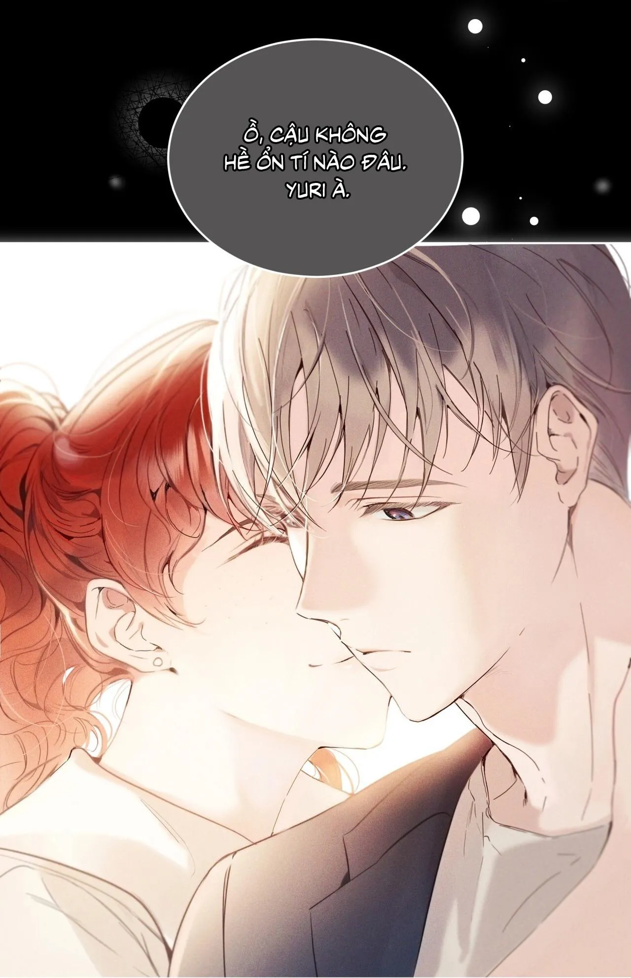 RAGA: Passion Chapter 10 Trang 20