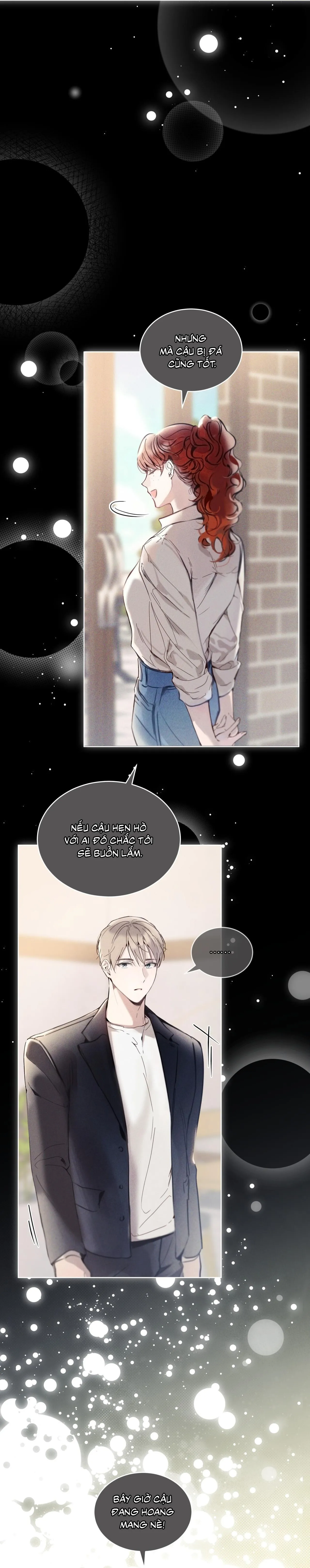 RAGA: Passion Chapter 10 Trang 21