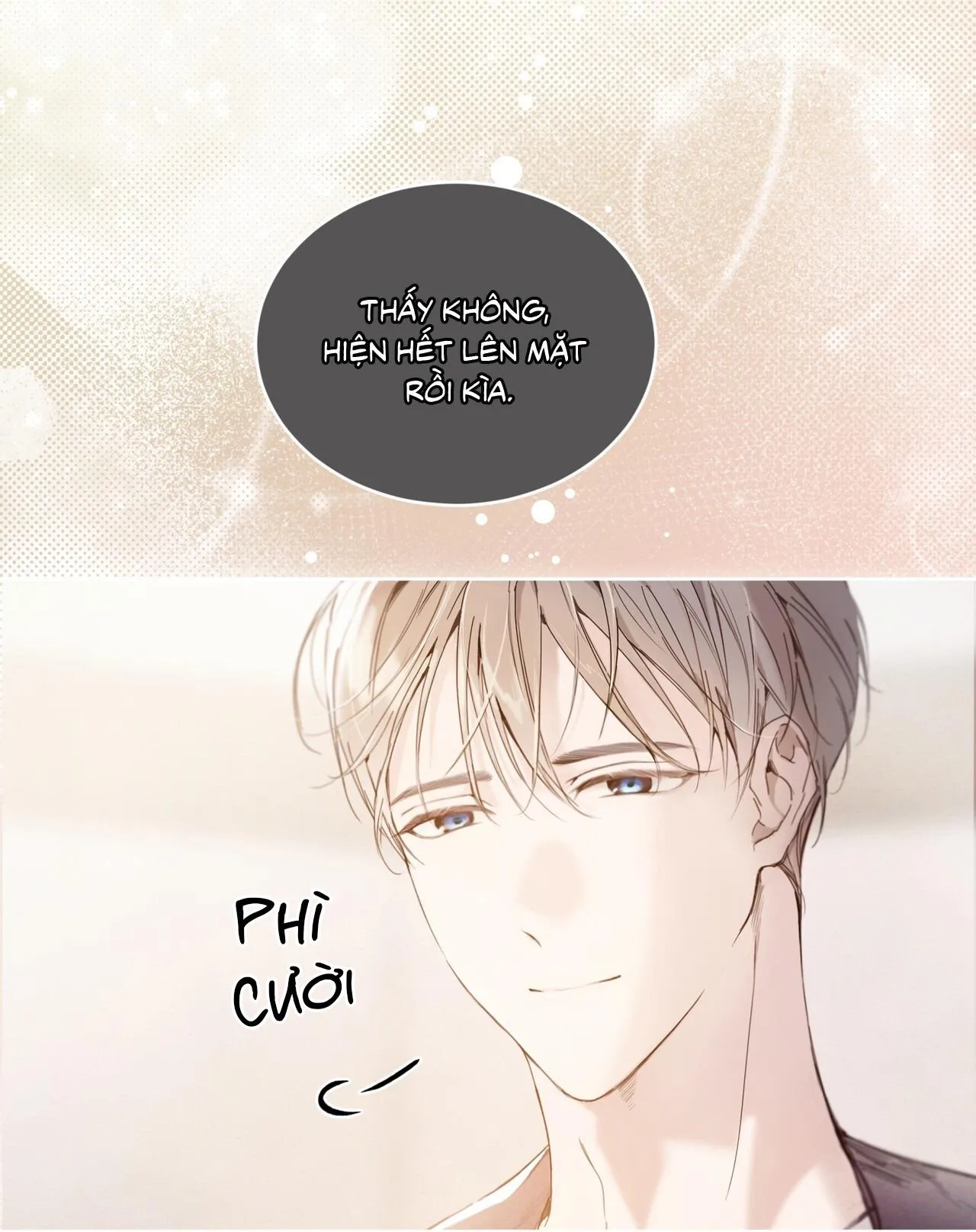 RAGA: Passion Chapter 10 Trang 23