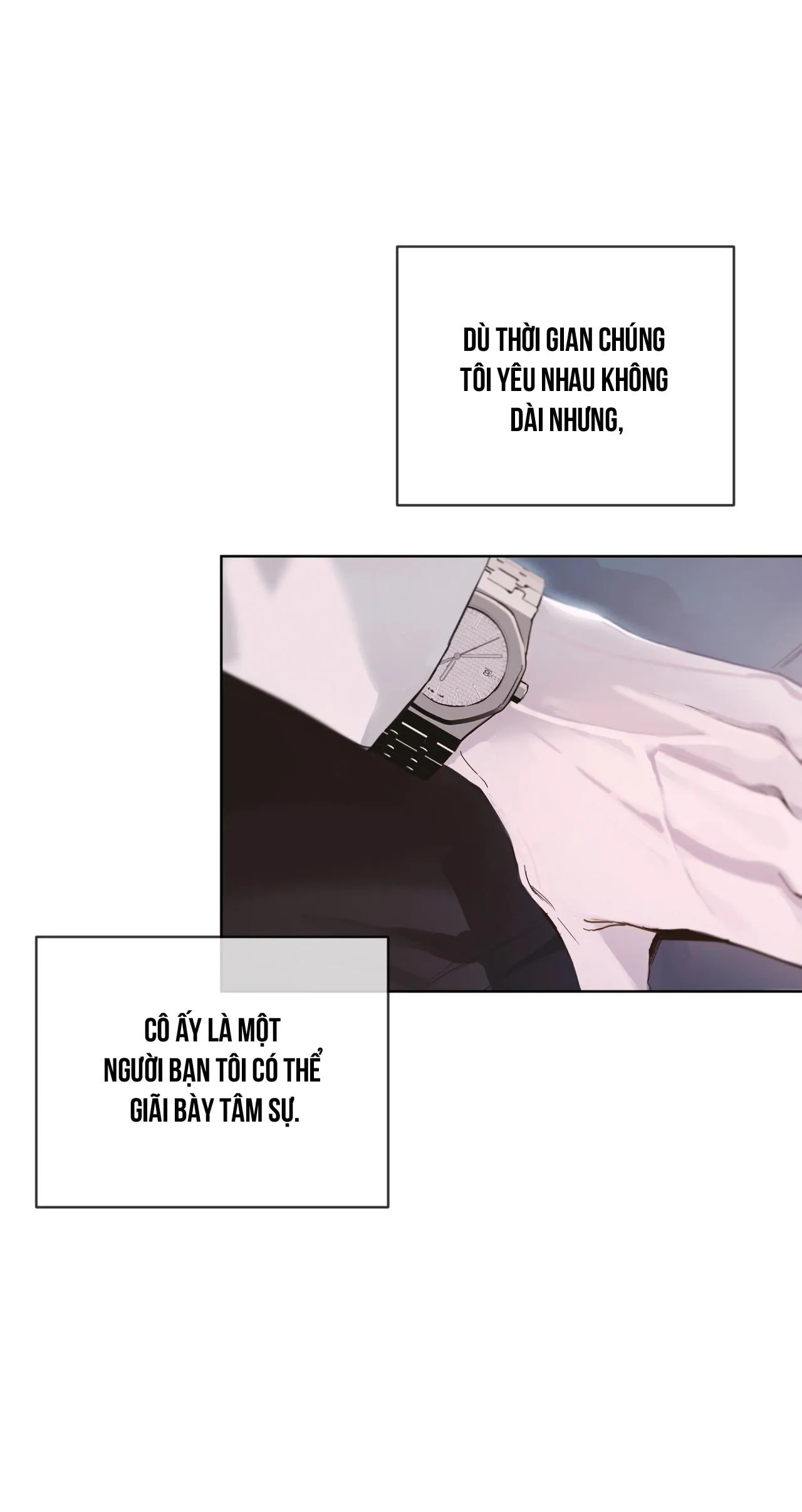 RAGA: Passion Chapter 10 Trang 29