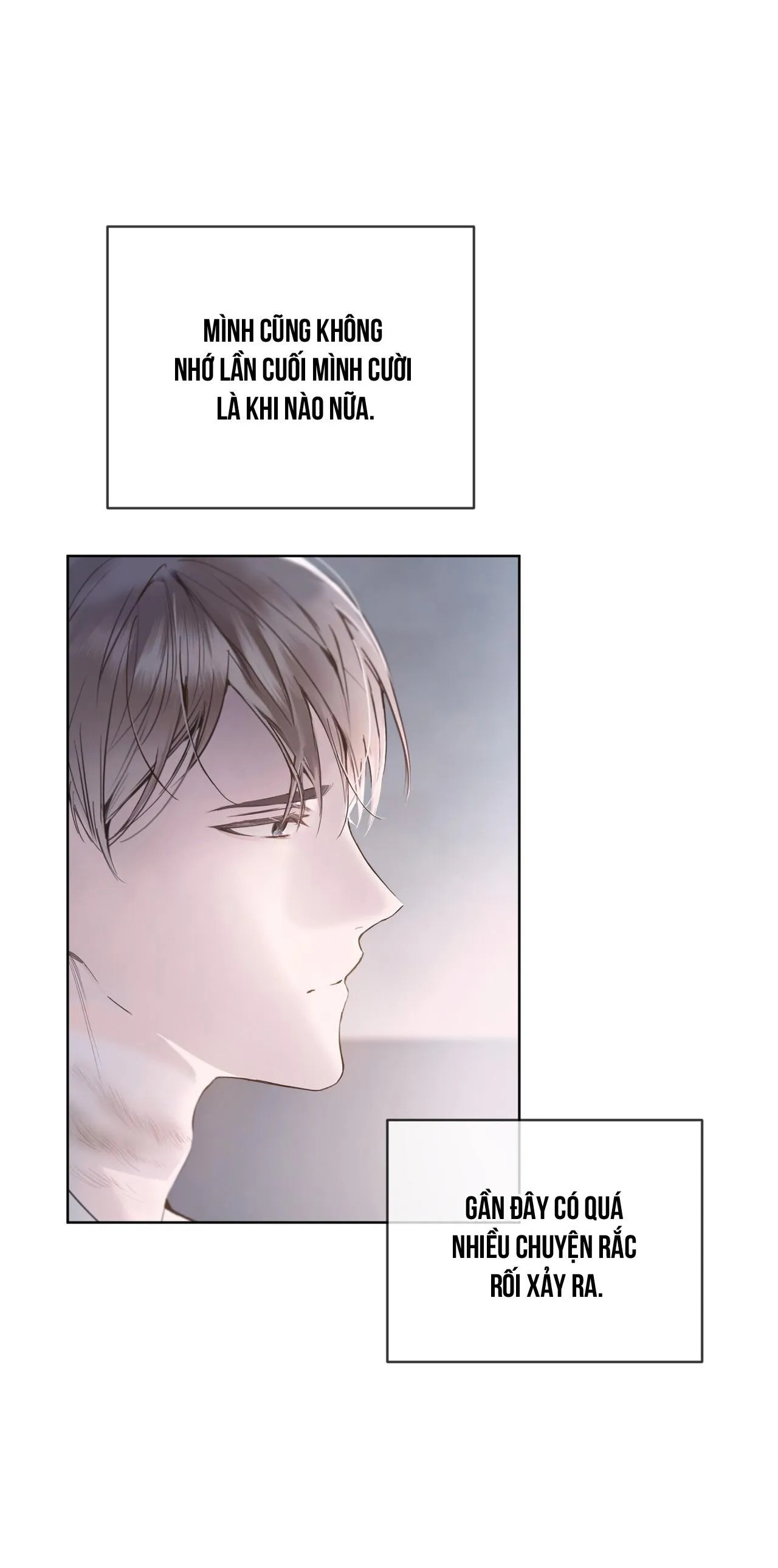 RAGA: Passion Chapter 10 Trang 37