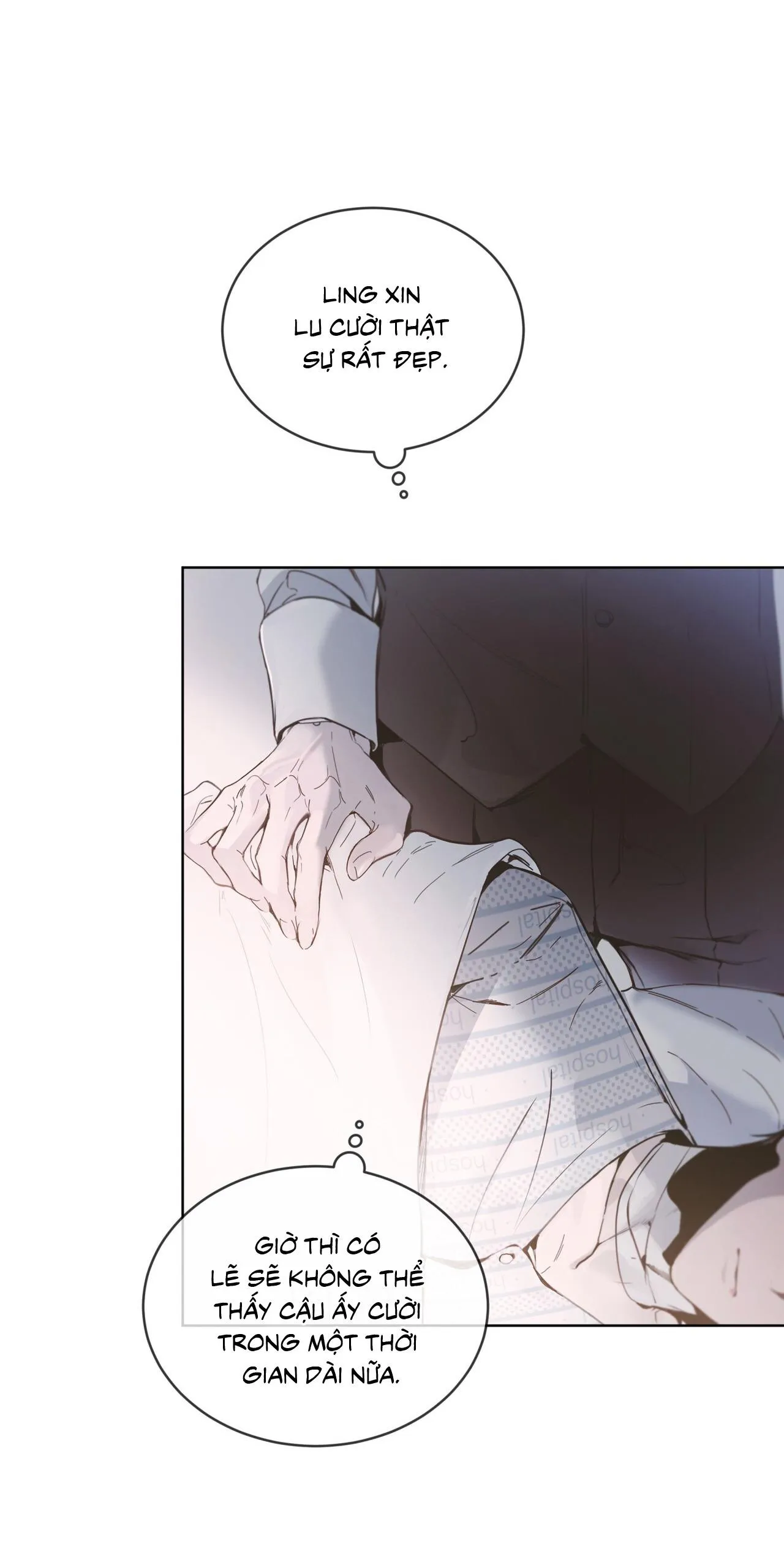 RAGA: Passion Chapter 10 Trang 38