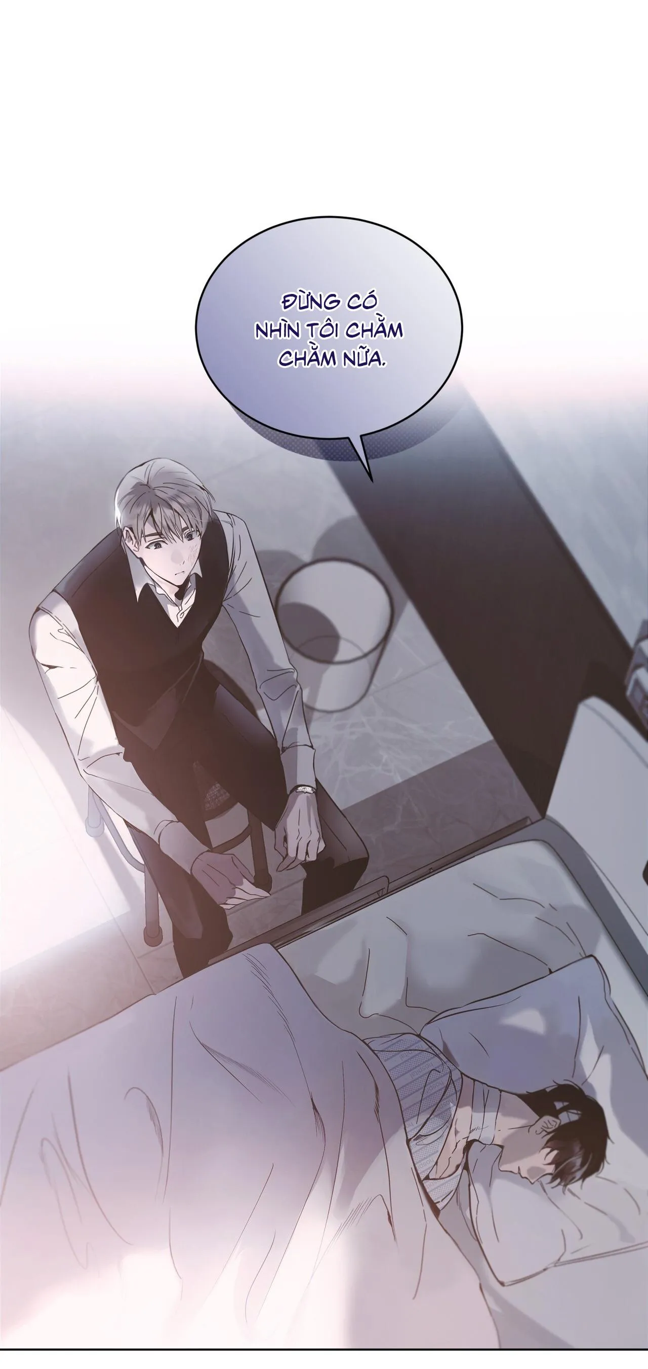 RAGA: Passion Chapter 10 Trang 43