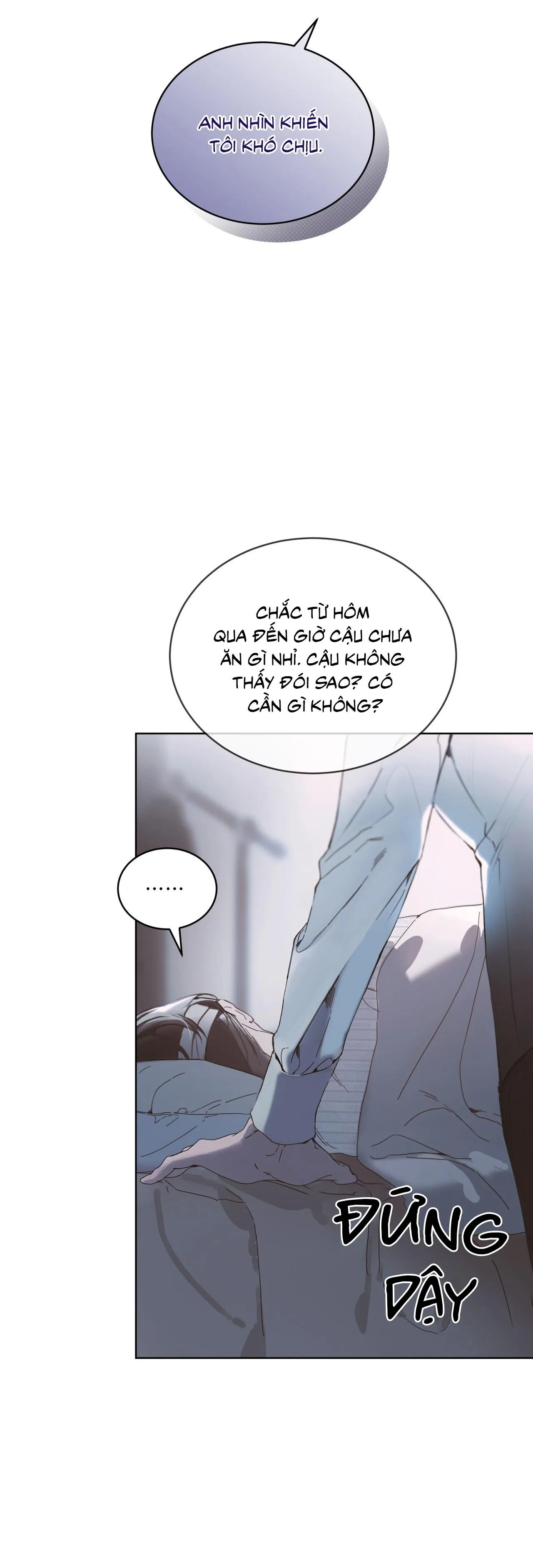 RAGA: Passion Chapter 10 Trang 44