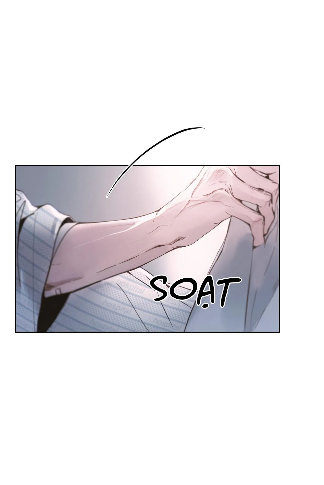 RAGA: Passion Chapter 10 Trang 45