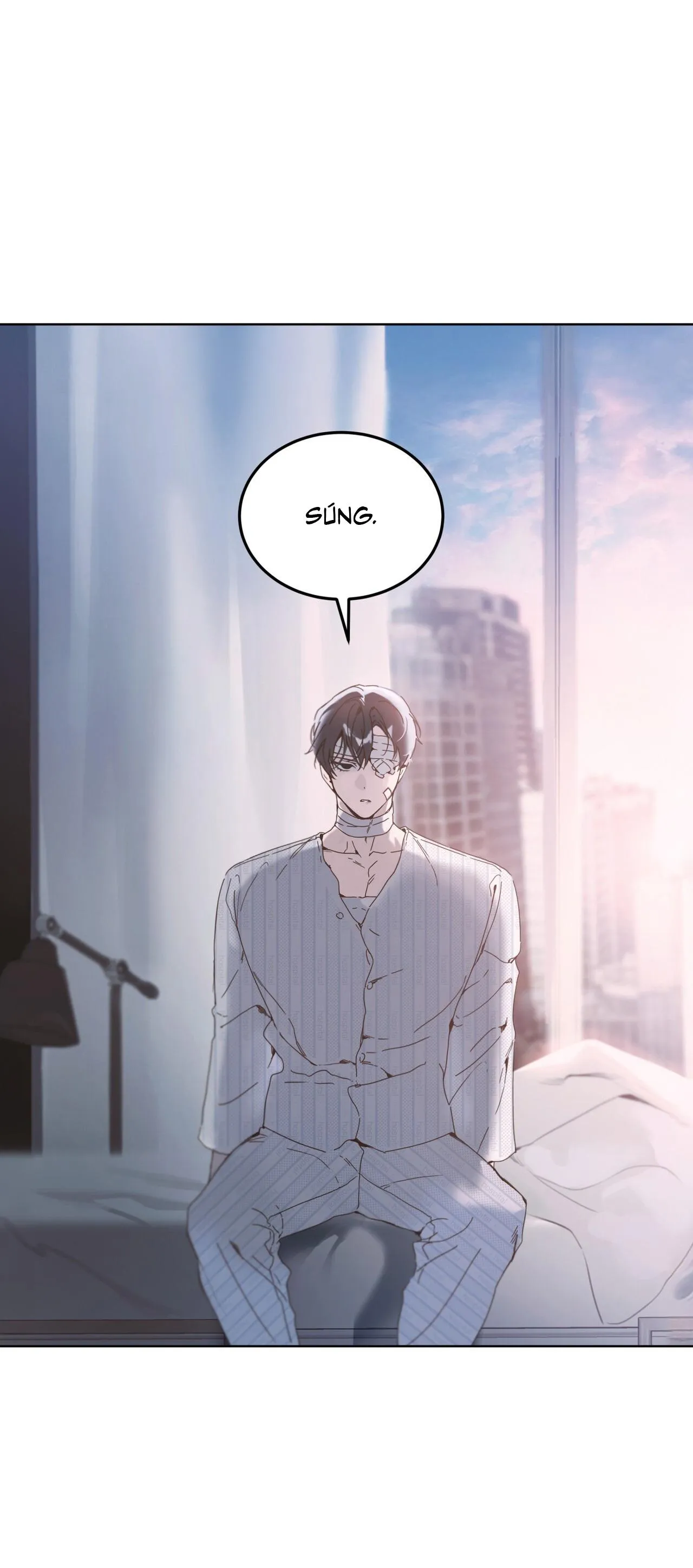 RAGA: Passion Chapter 10 Trang 46