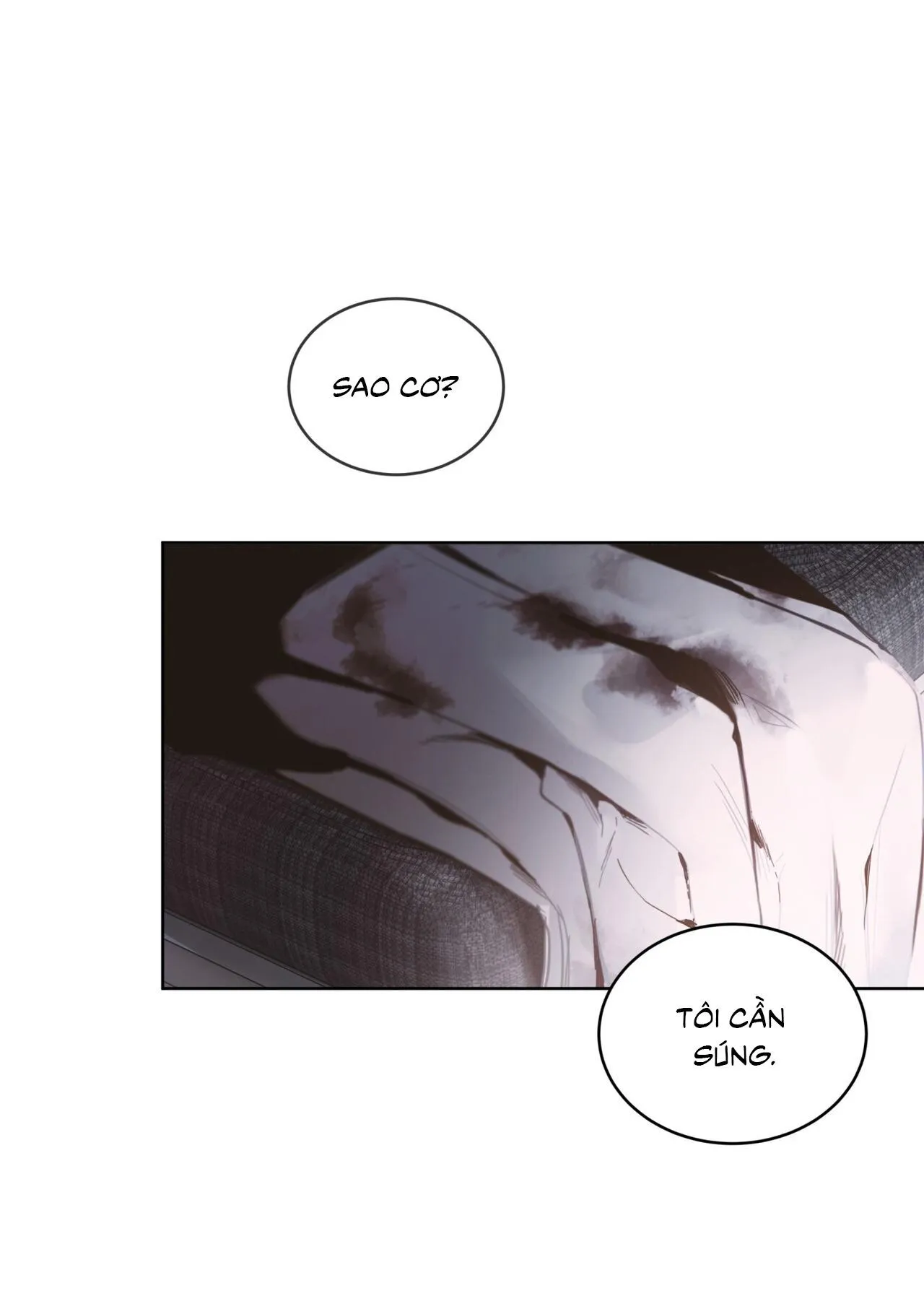 RAGA: Passion Chapter 10 Trang 47