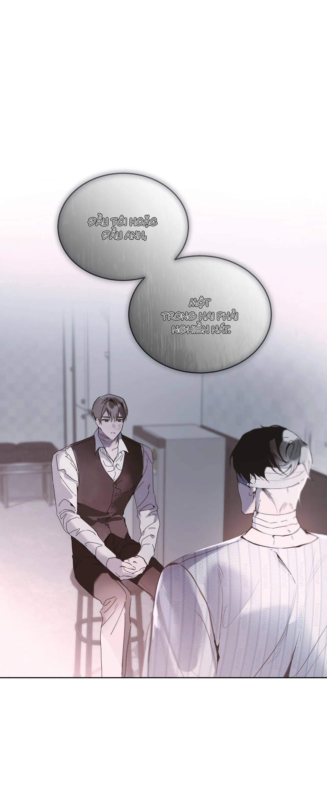 RAGA: Passion Chapter 10 Trang 49