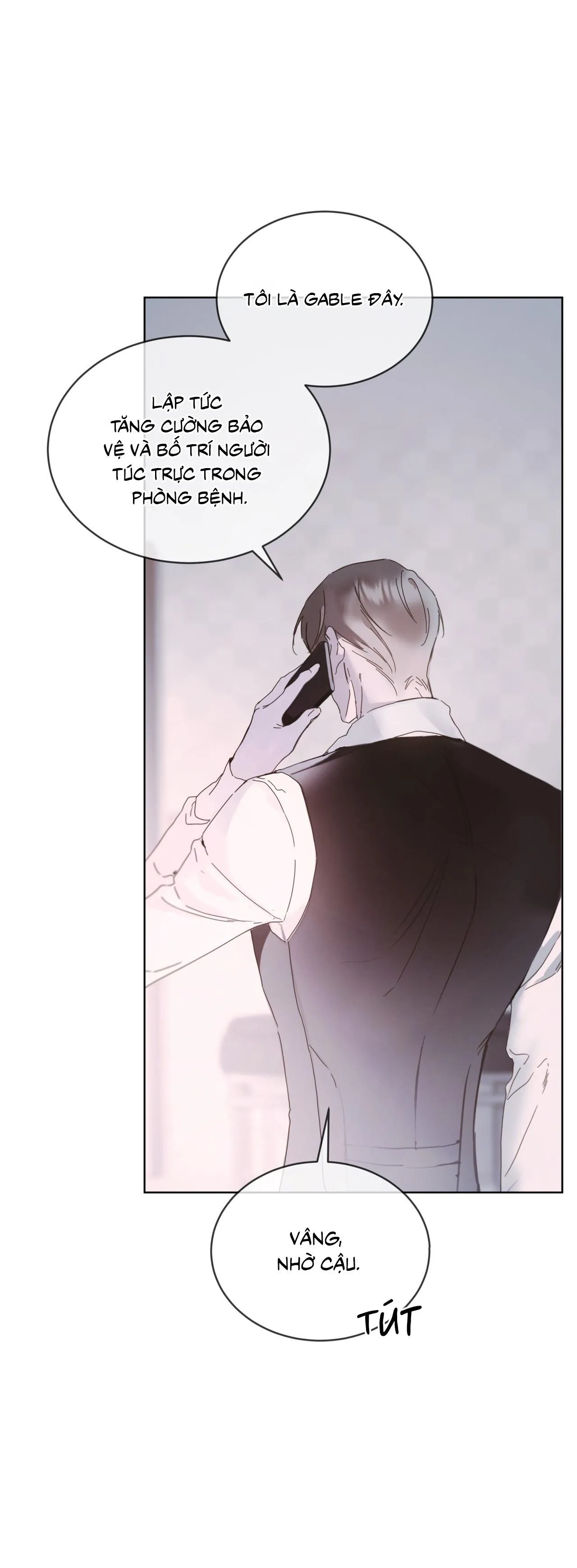 RAGA: Passion Chapter 10 Trang 51