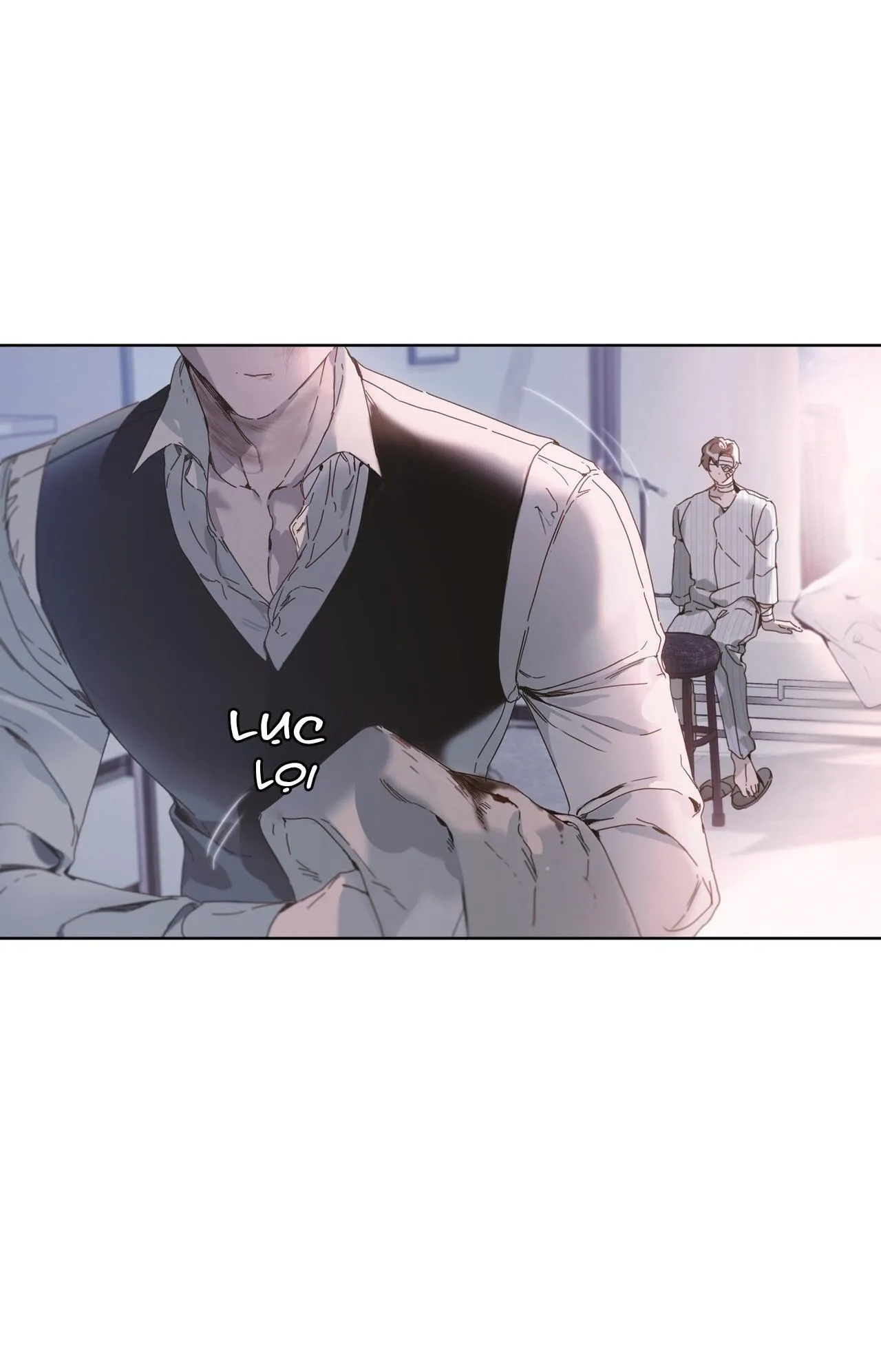 RAGA: Passion Chapter 10 Trang 52