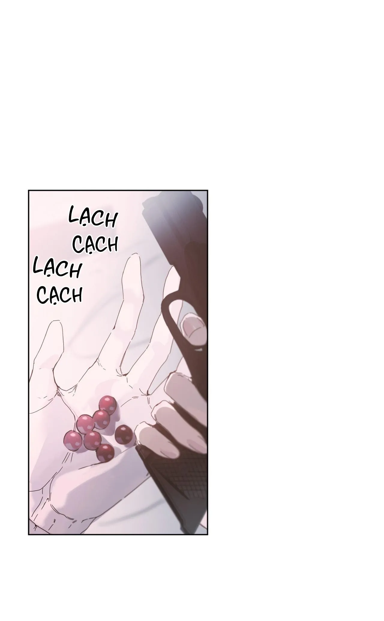 RAGA: Passion Chapter 10 Trang 53