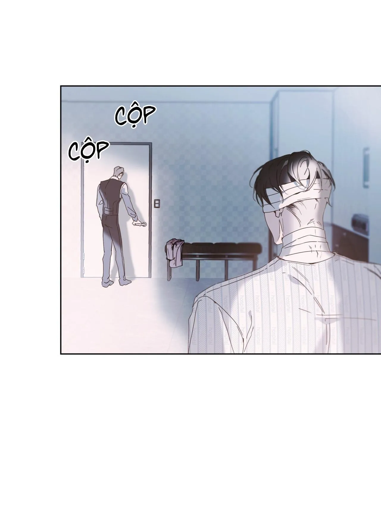 RAGA: Passion Chapter 10 Trang 54