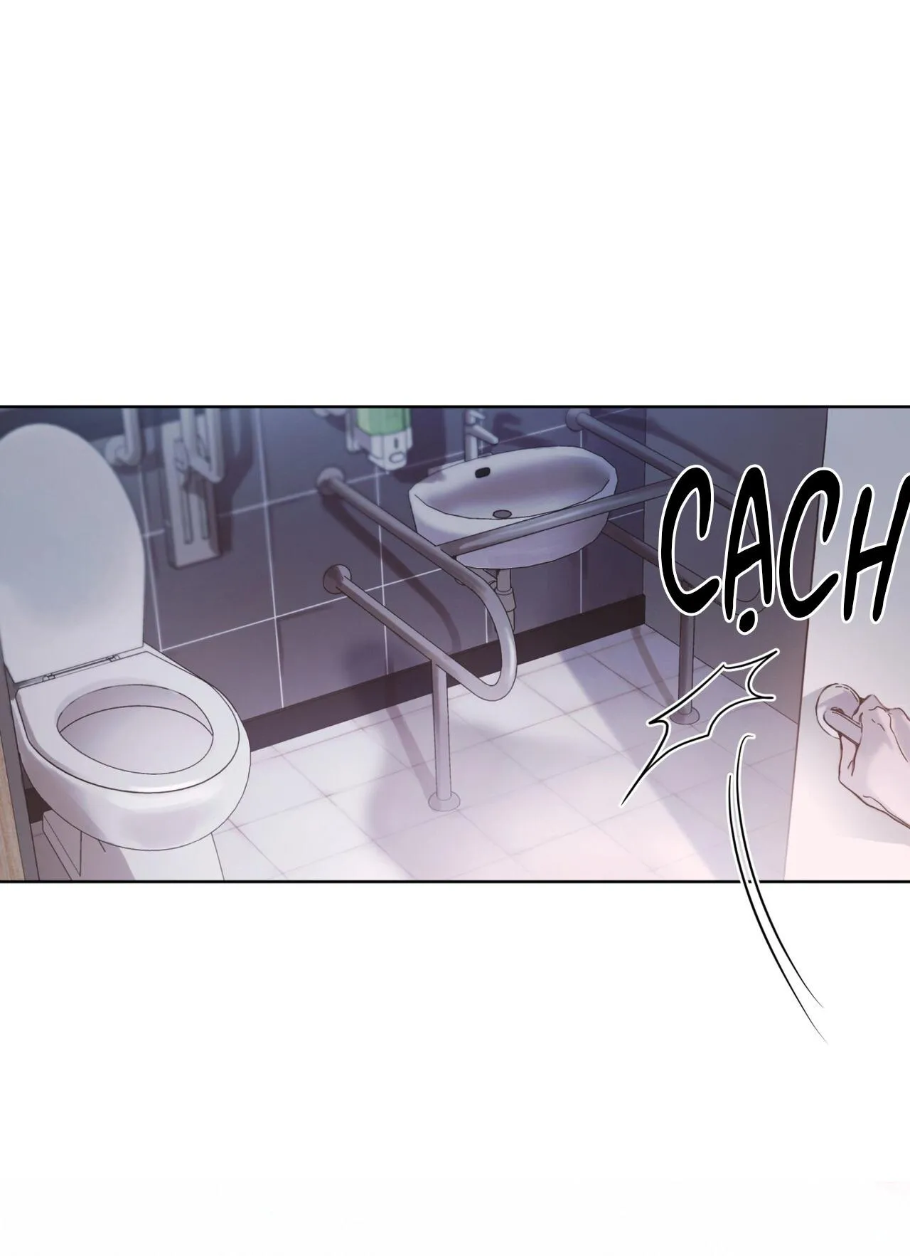 RAGA: Passion Chapter 10 Trang 55