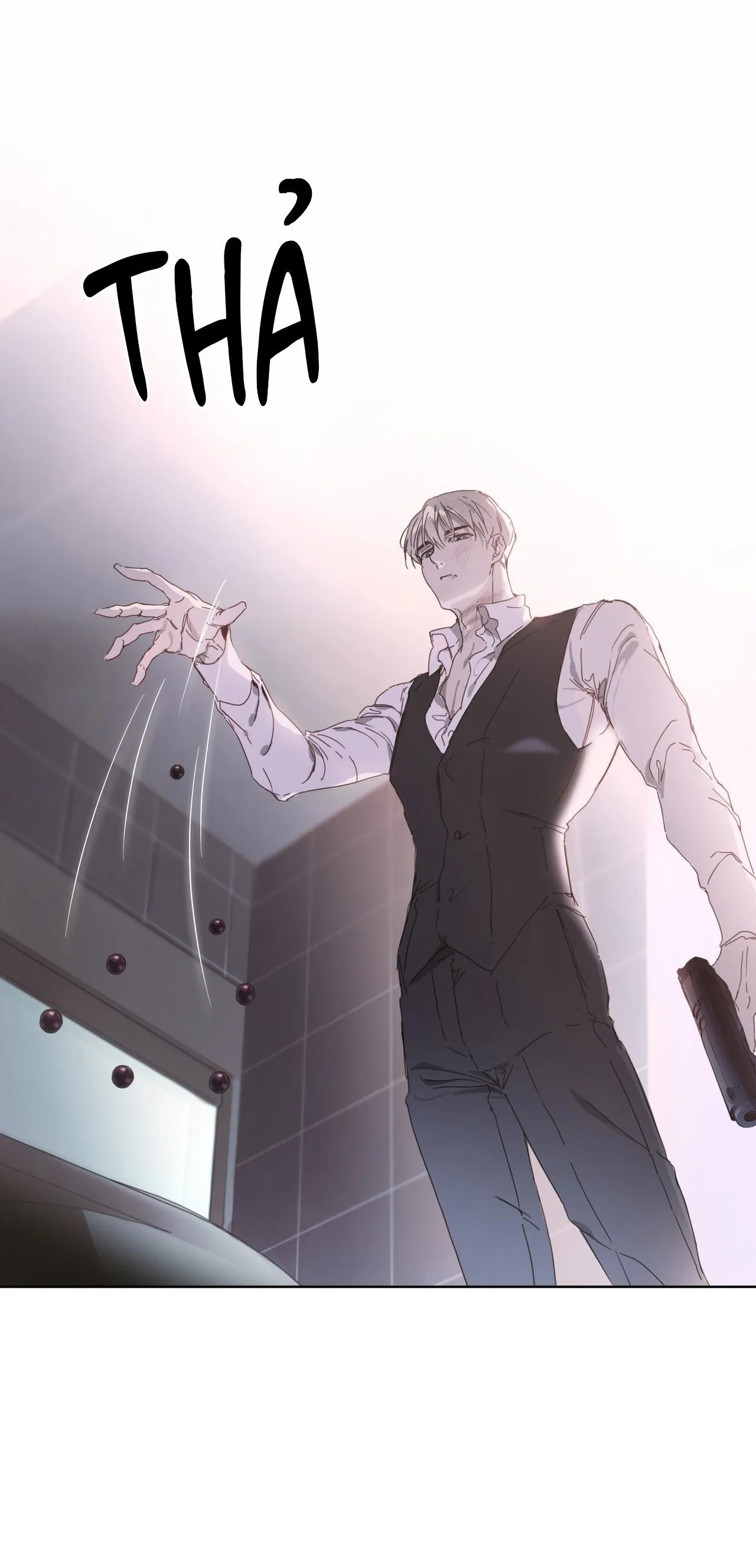 RAGA: Passion Chapter 10 Trang 56