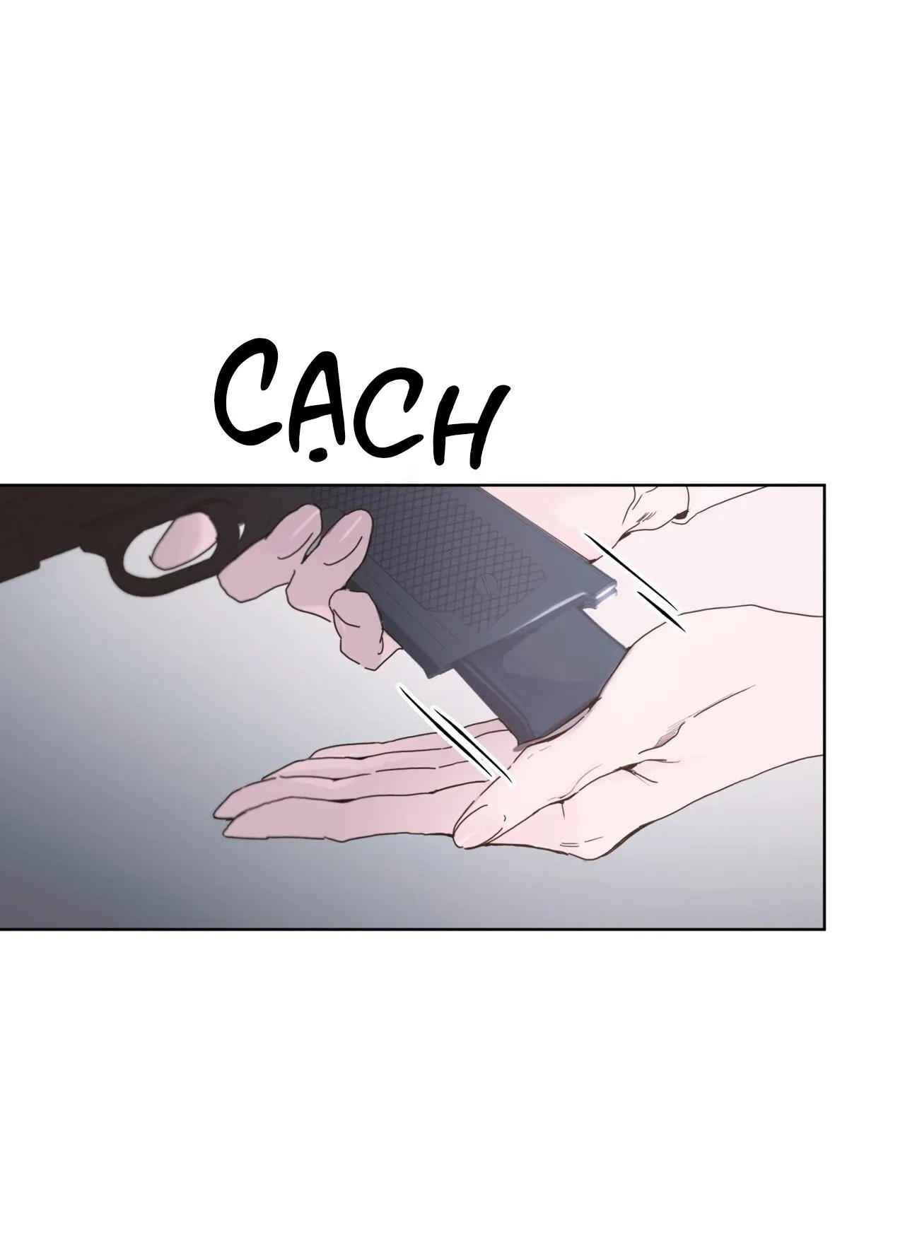 RAGA: Passion Chapter 10 Trang 57