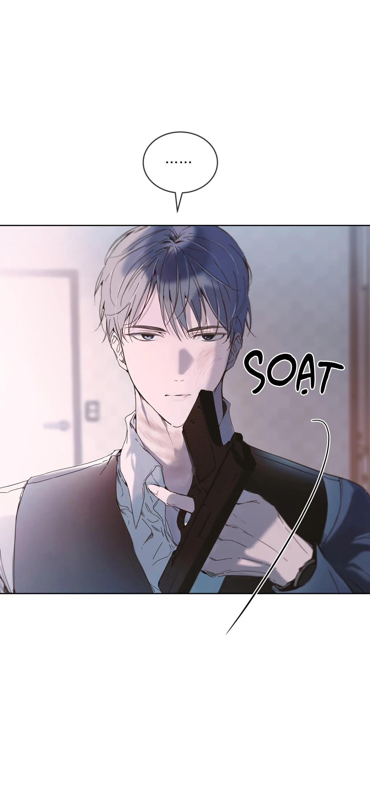 RAGA: Passion Chapter 10 Trang 58