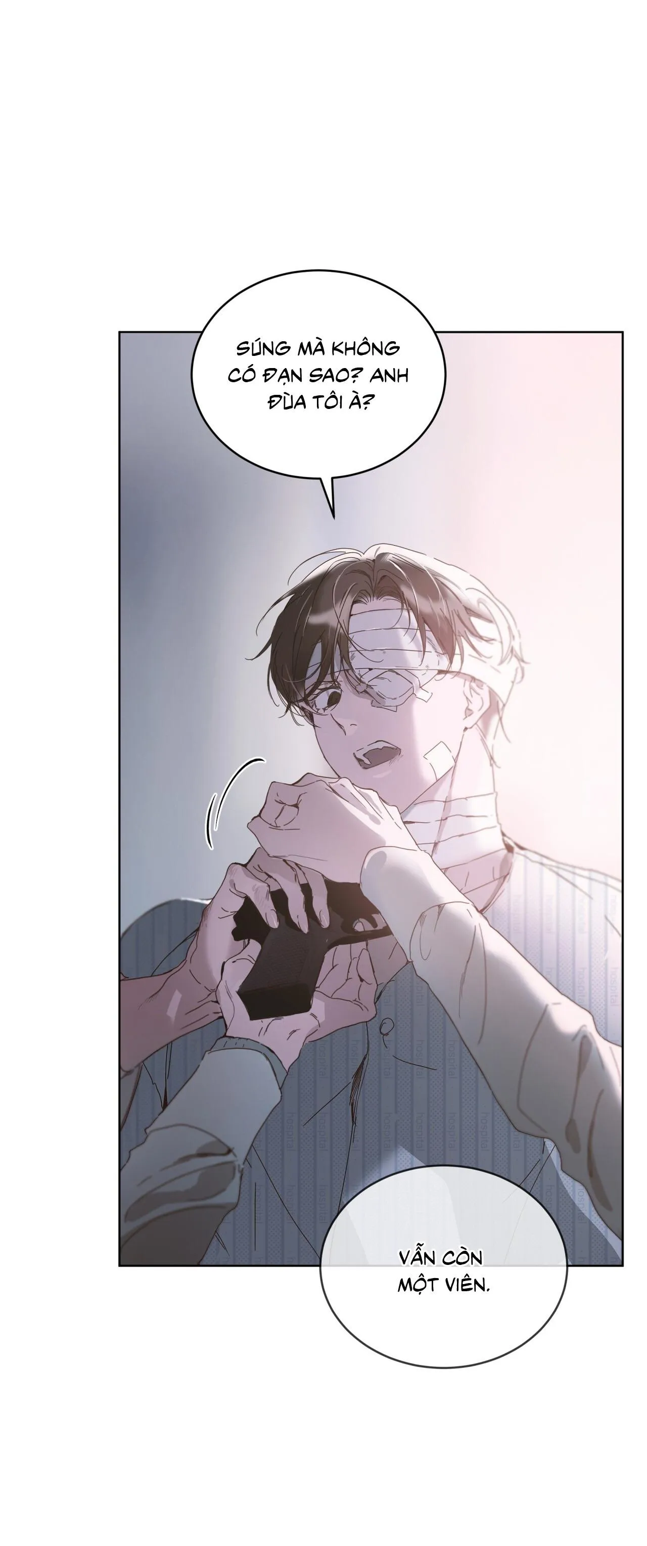 RAGA: Passion Chapter 10 Trang 59