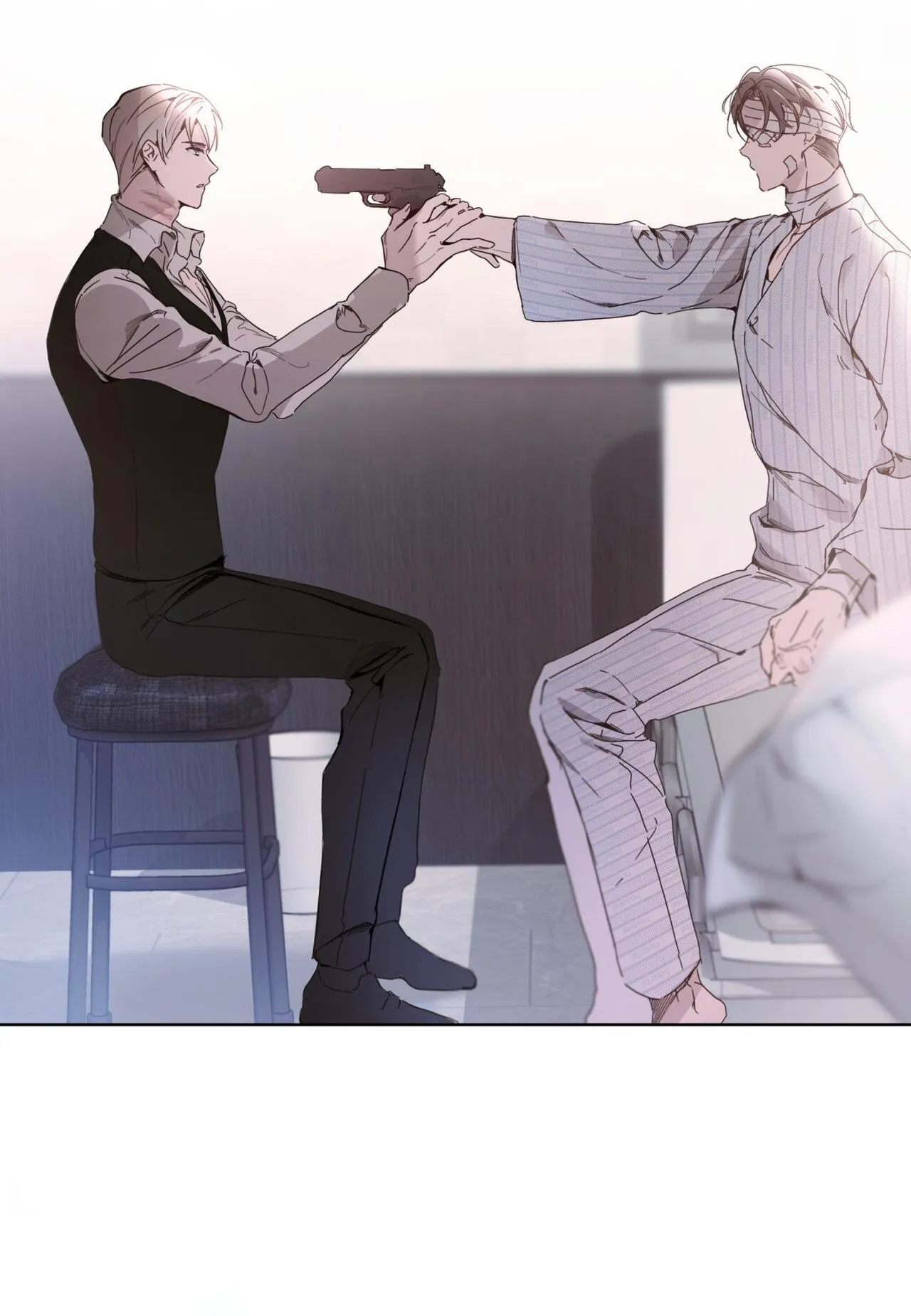 RAGA: Passion Chapter 10 Trang 61