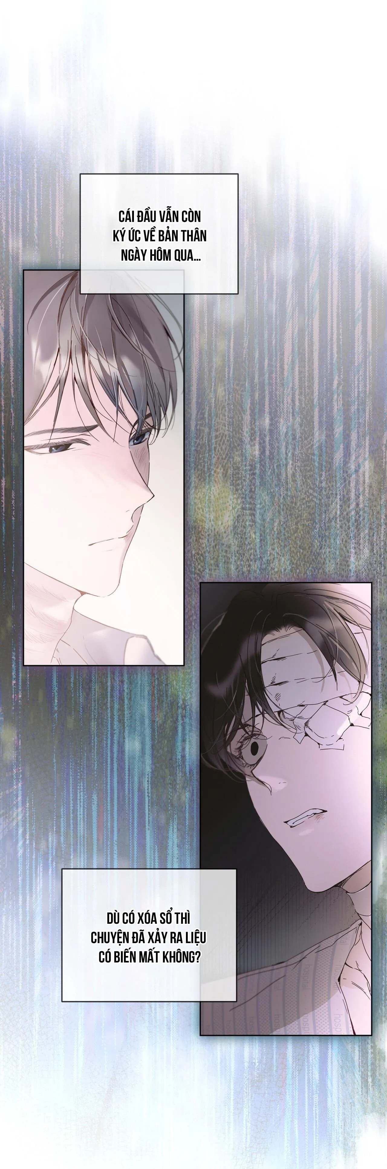 RAGA: Passion Chapter 10 Trang 62