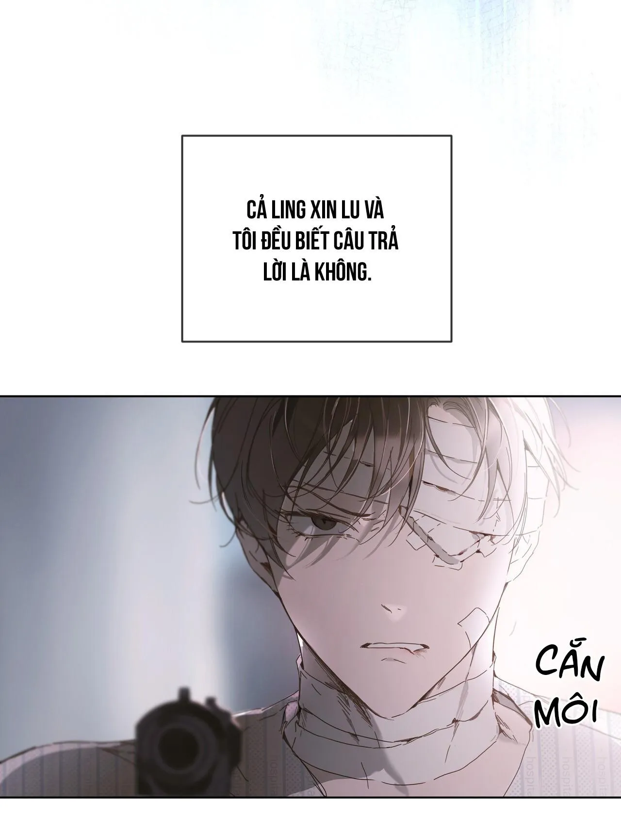 RAGA: Passion Chapter 10 Trang 63