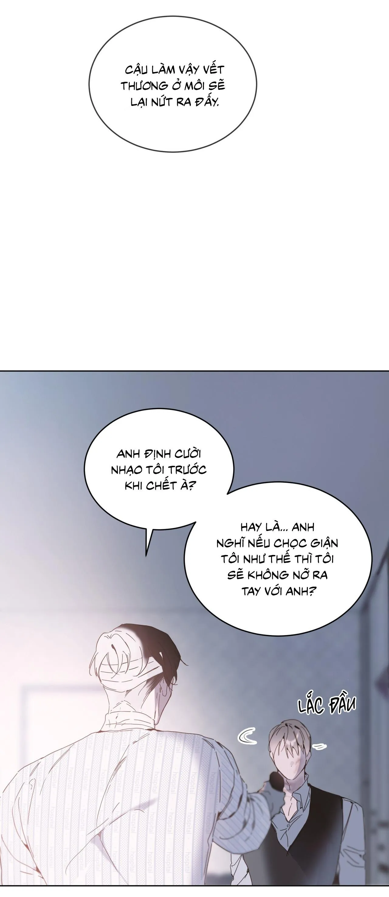 RAGA: Passion Chapter 10 Trang 64