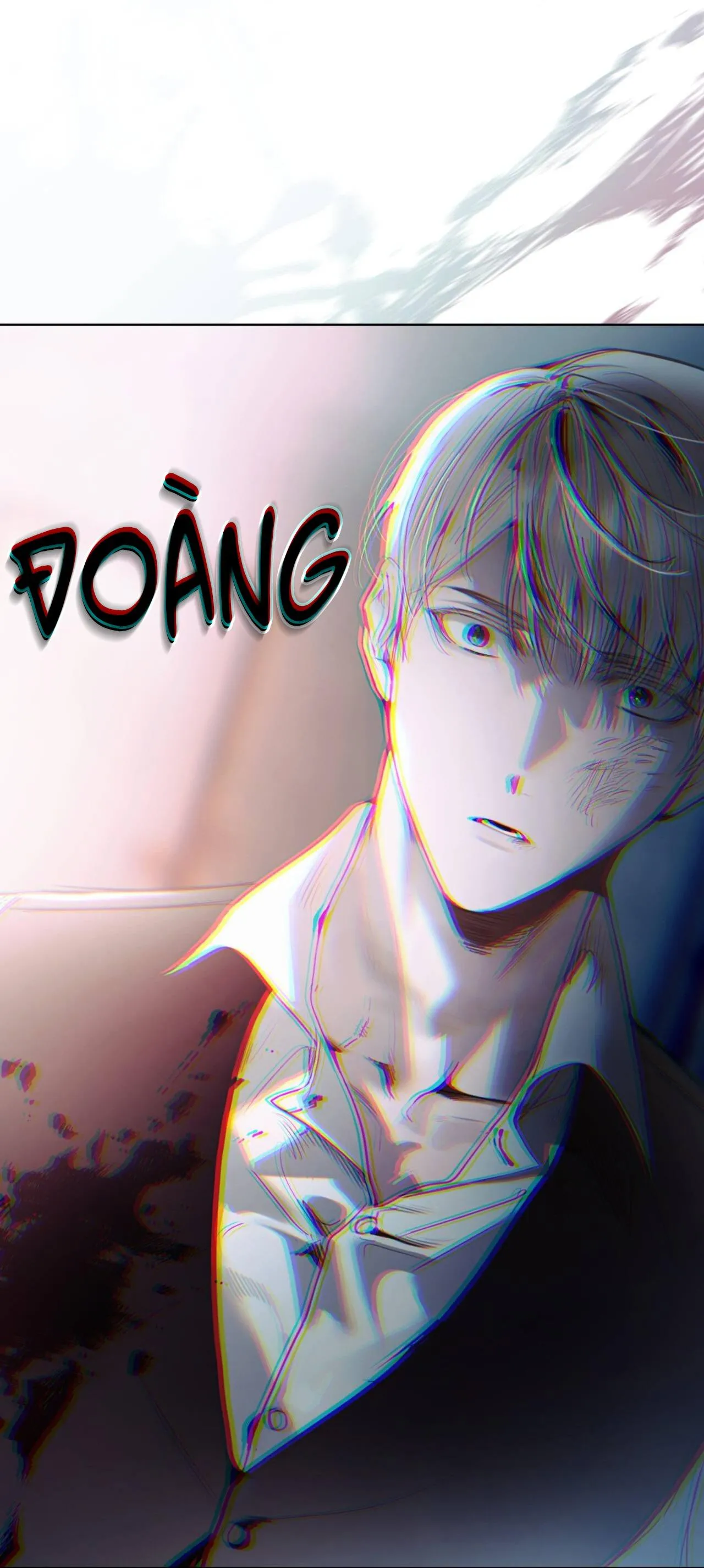 RAGA: Passion Chapter 11 Trang 4