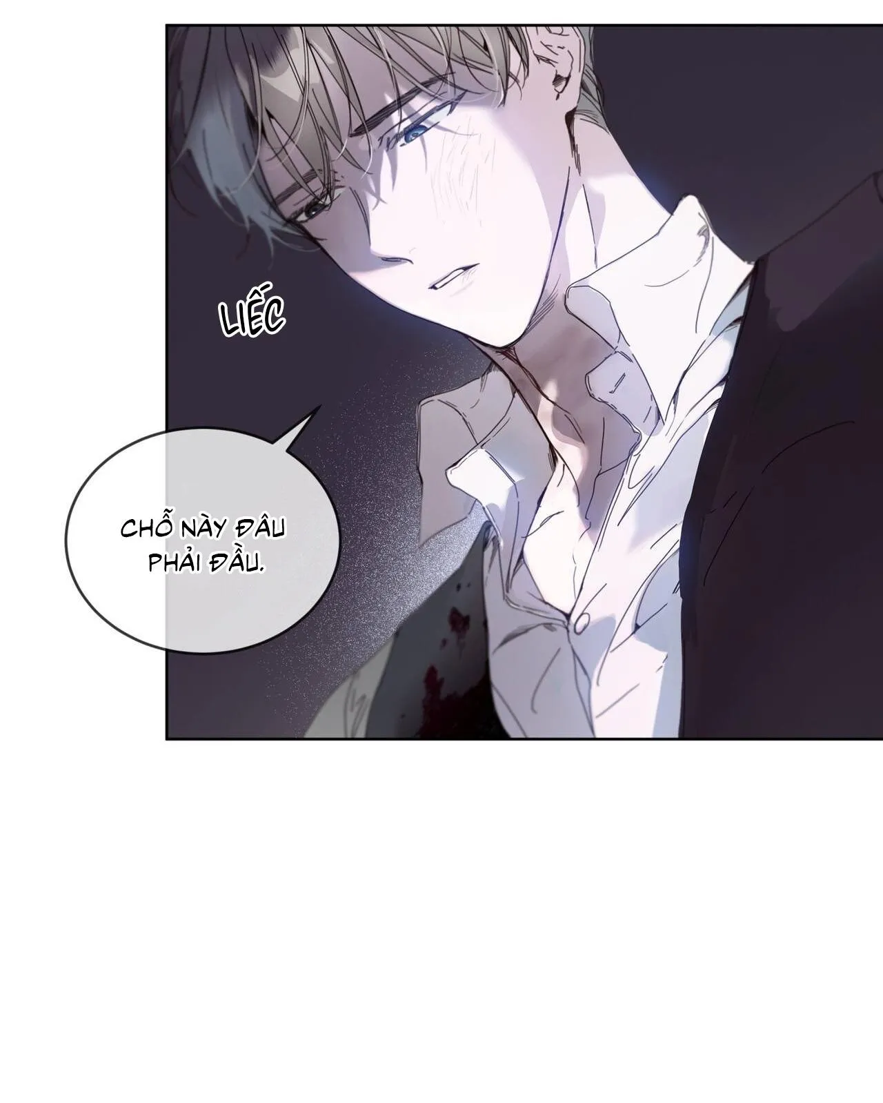 RAGA: Passion Chapter 11 Trang 8