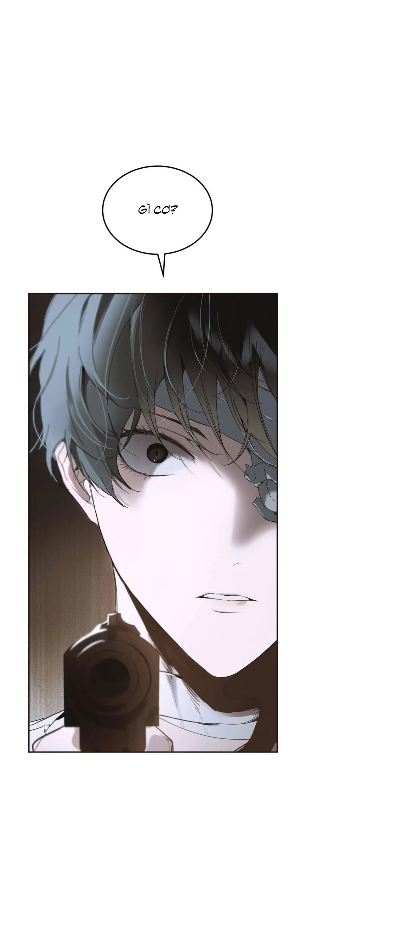 RAGA: Passion Chapter 11 Trang 9