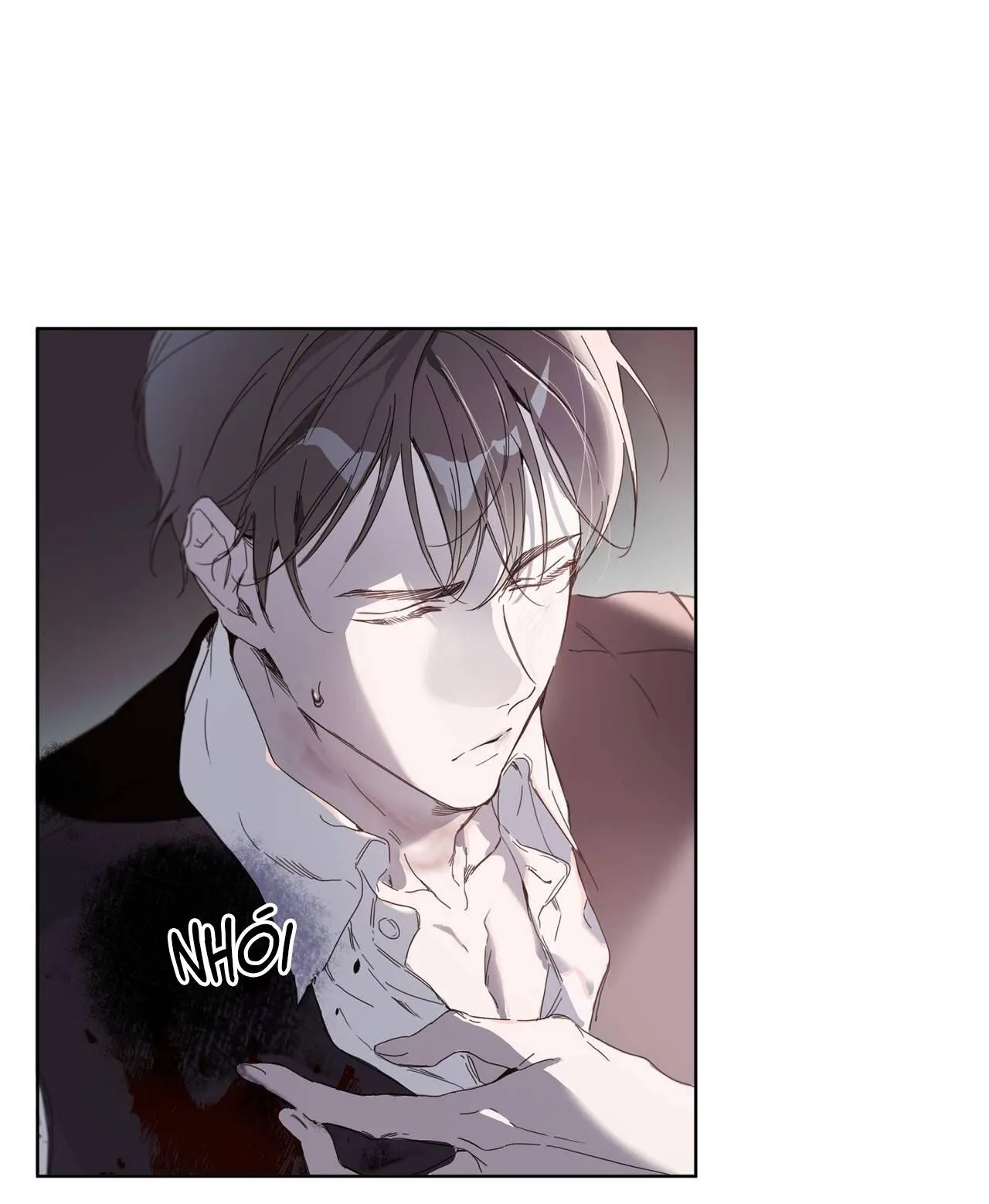 RAGA: Passion Chapter 11 Trang 15