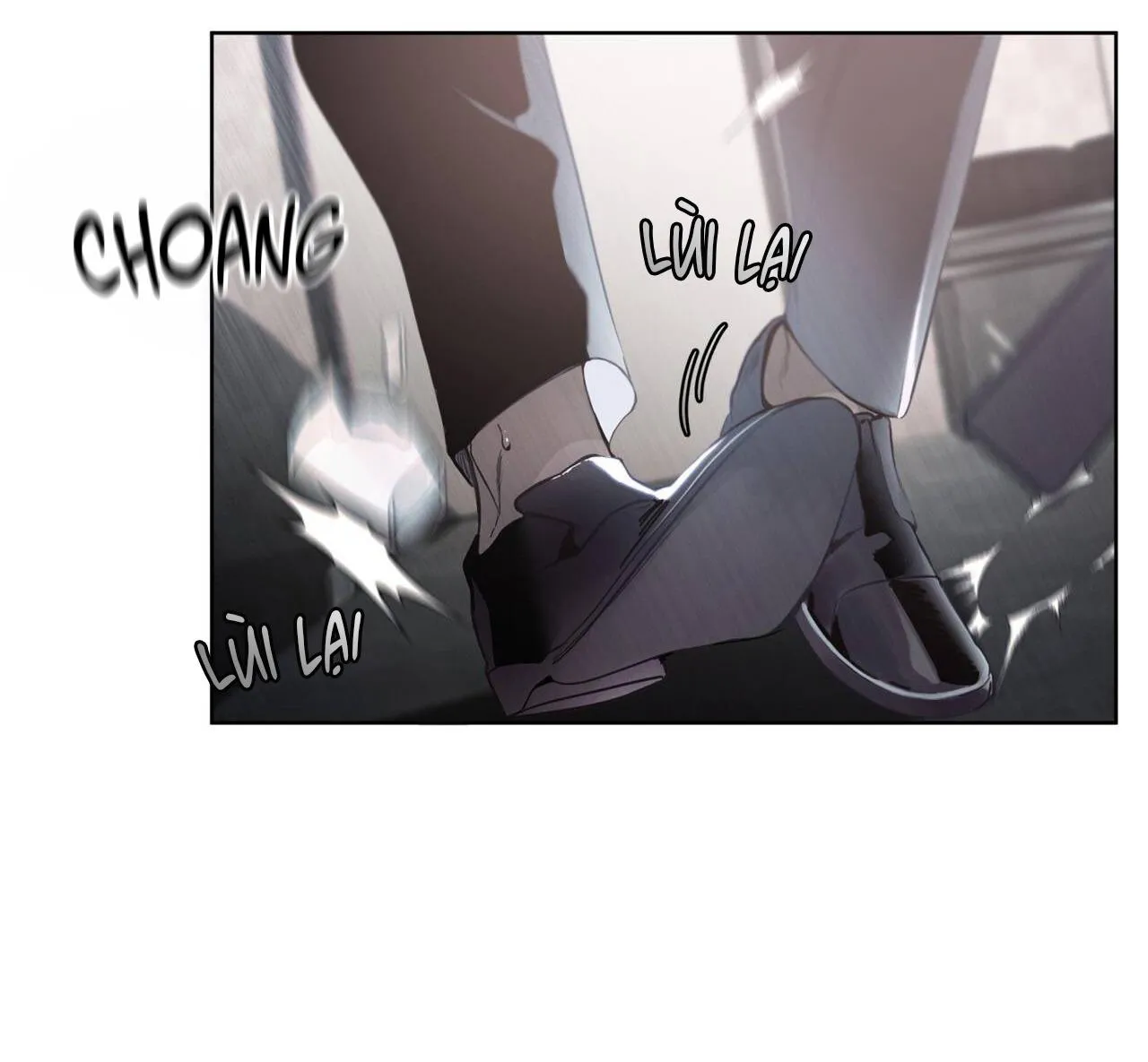 RAGA: Passion Chapter 11 Trang 18