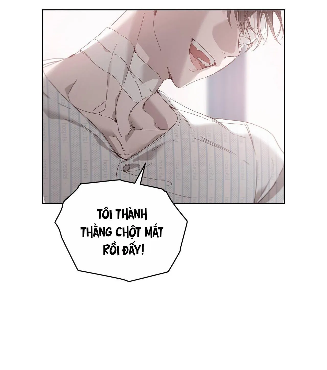 RAGA: Passion Chapter 11 Trang 22