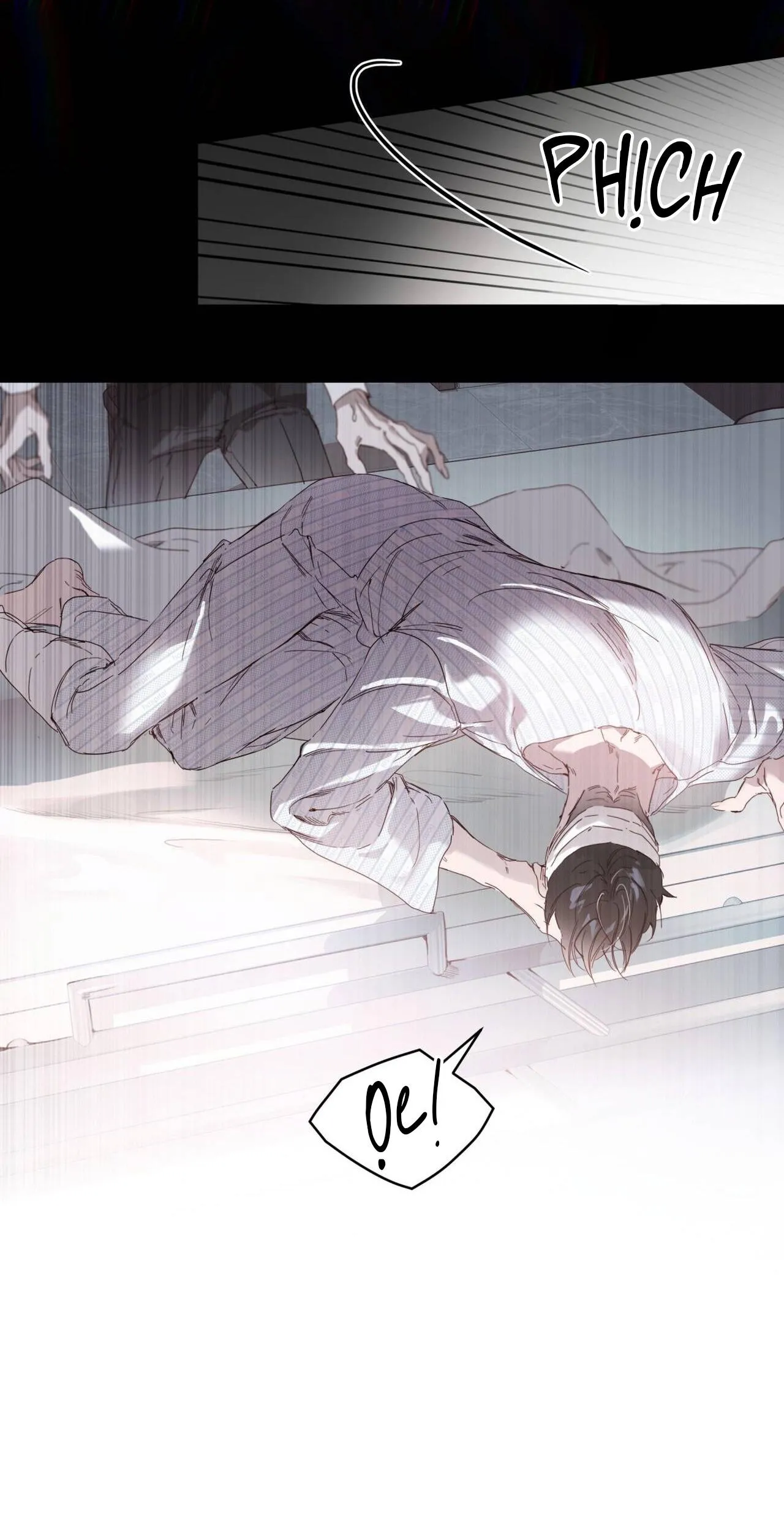 RAGA: Passion Chapter 11 Trang 26