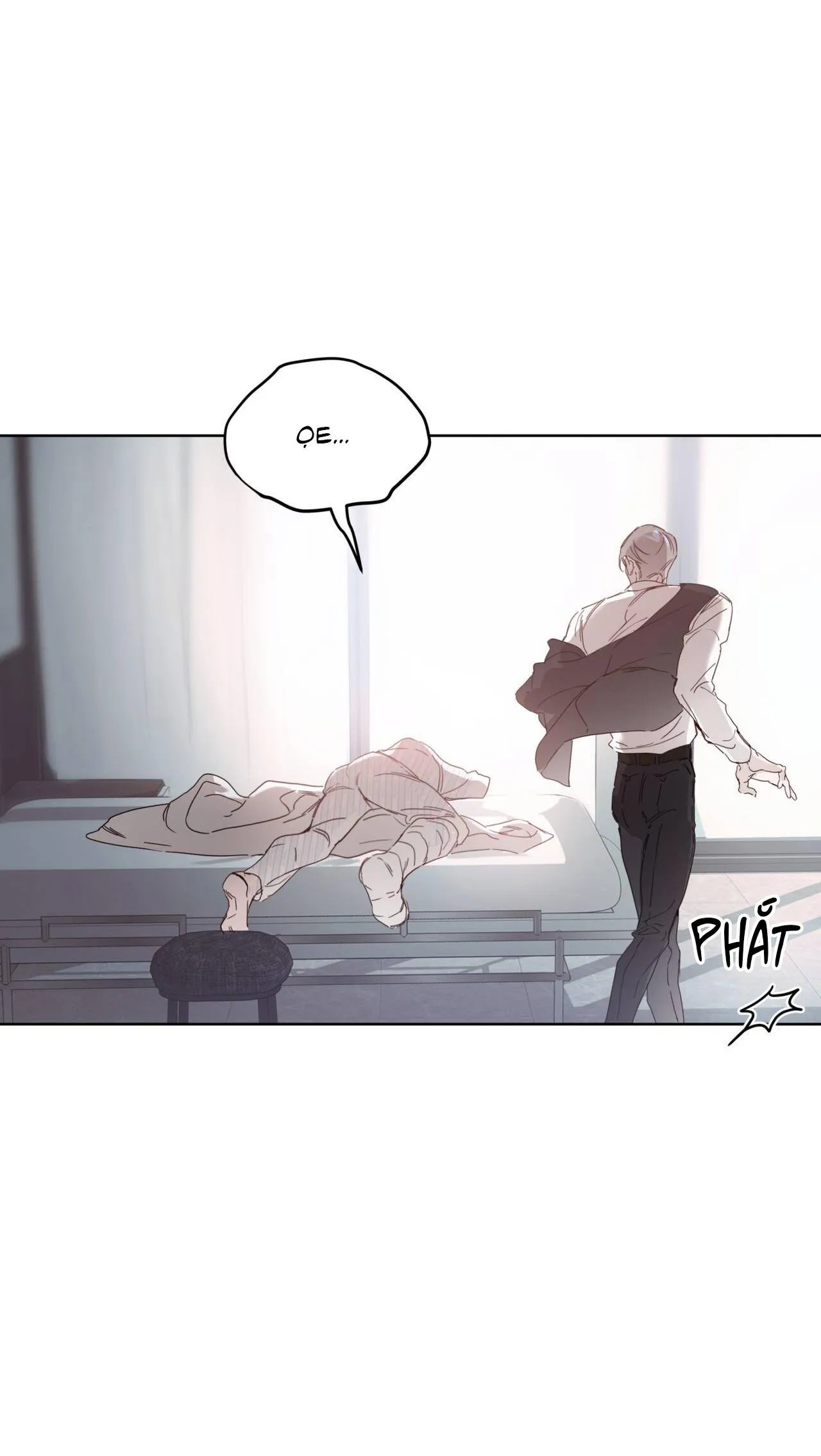 RAGA: Passion Chapter 11 Trang 27