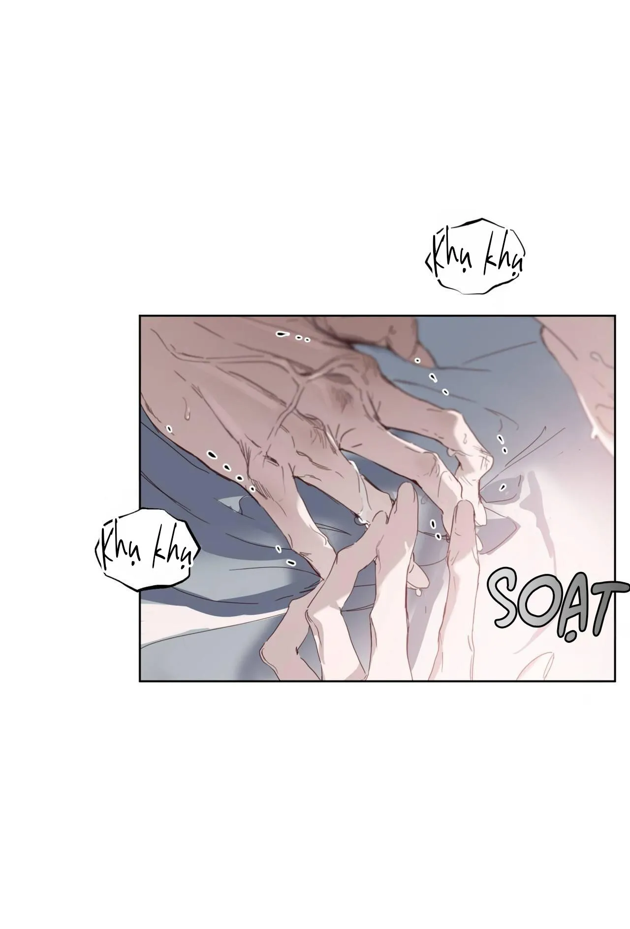 RAGA: Passion Chapter 11 Trang 29