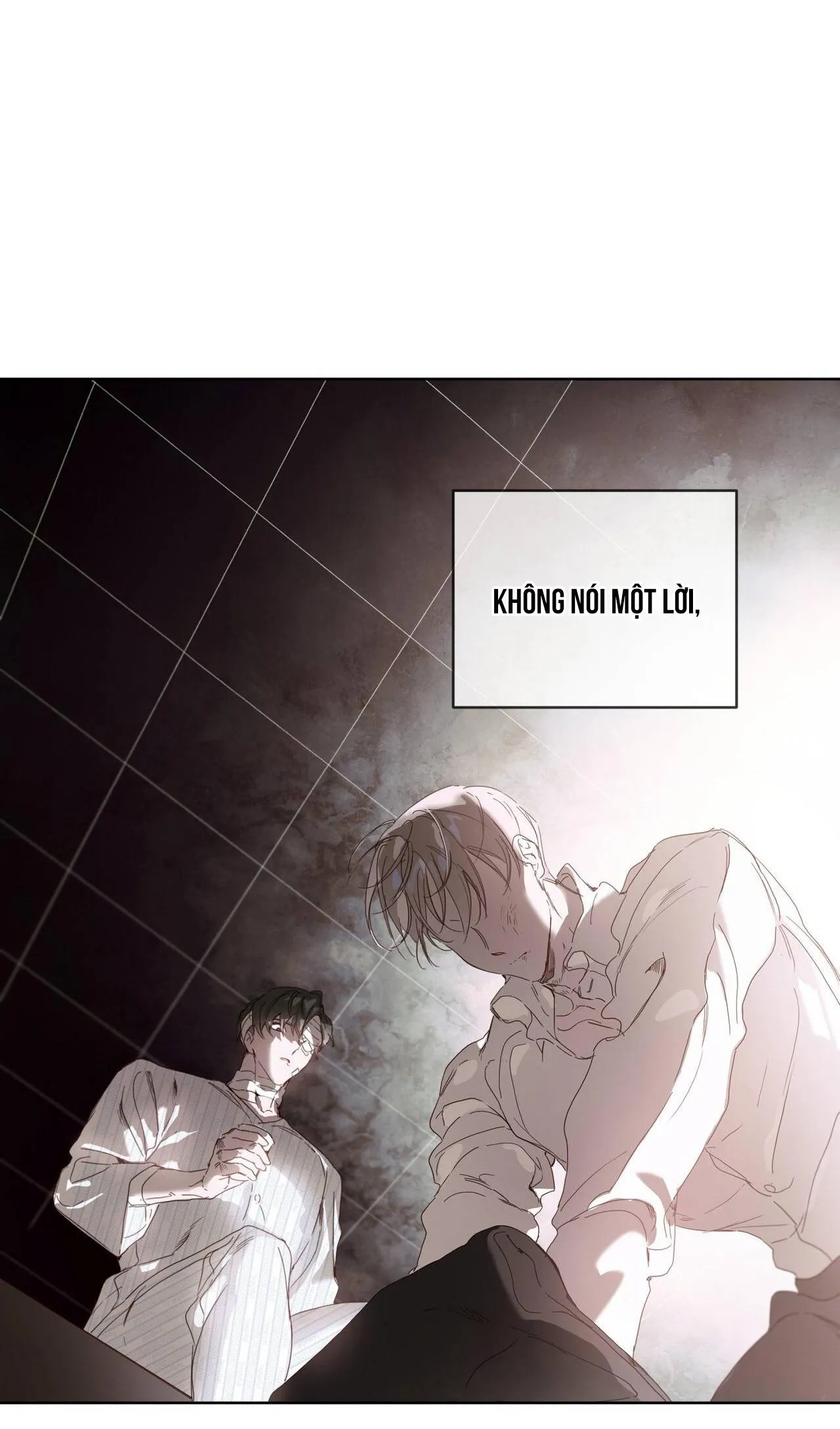 RAGA: Passion Chapter 11 Trang 33