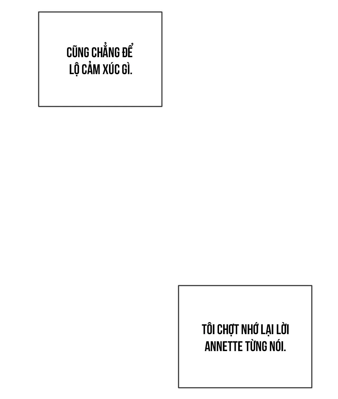 RAGA: Passion Chapter 11 Trang 34