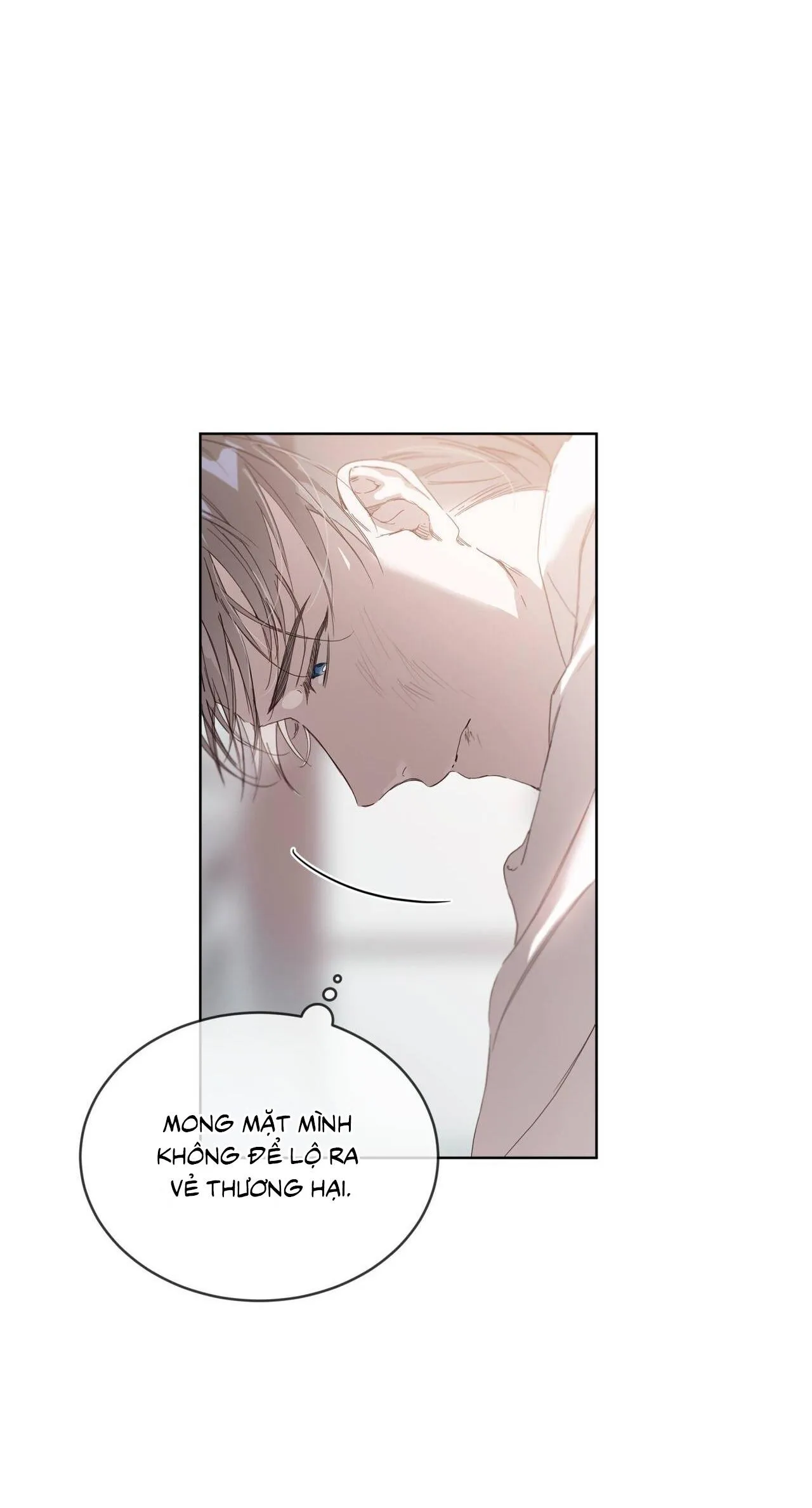 RAGA: Passion Chapter 11 Trang 38