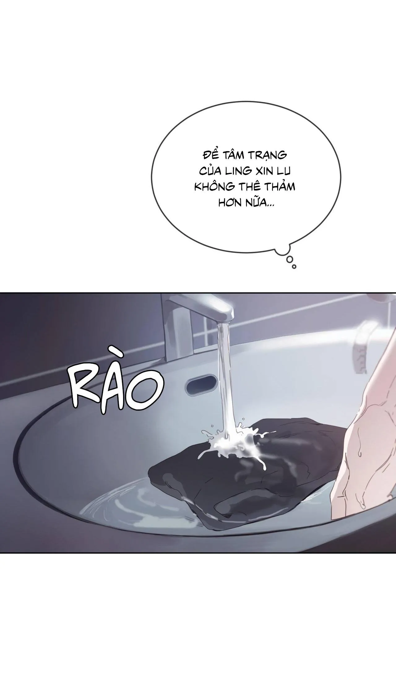 RAGA: Passion Chapter 11 Trang 39